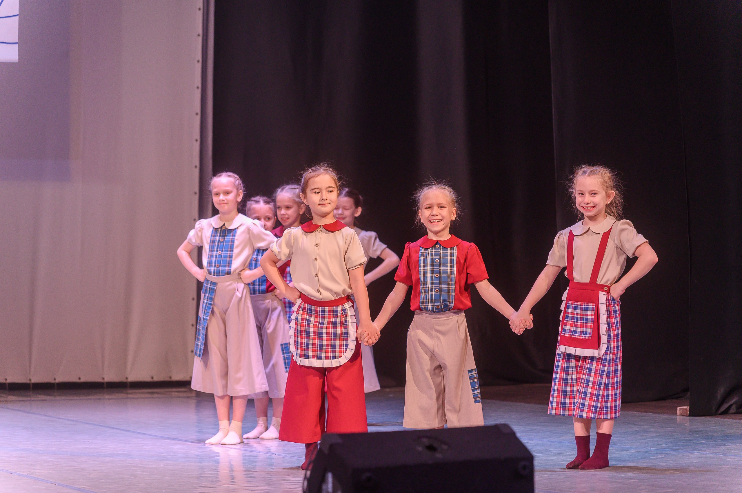 Конкурс «Танцевальная Осень». Фотограф в Кемерово Владислав Шульц