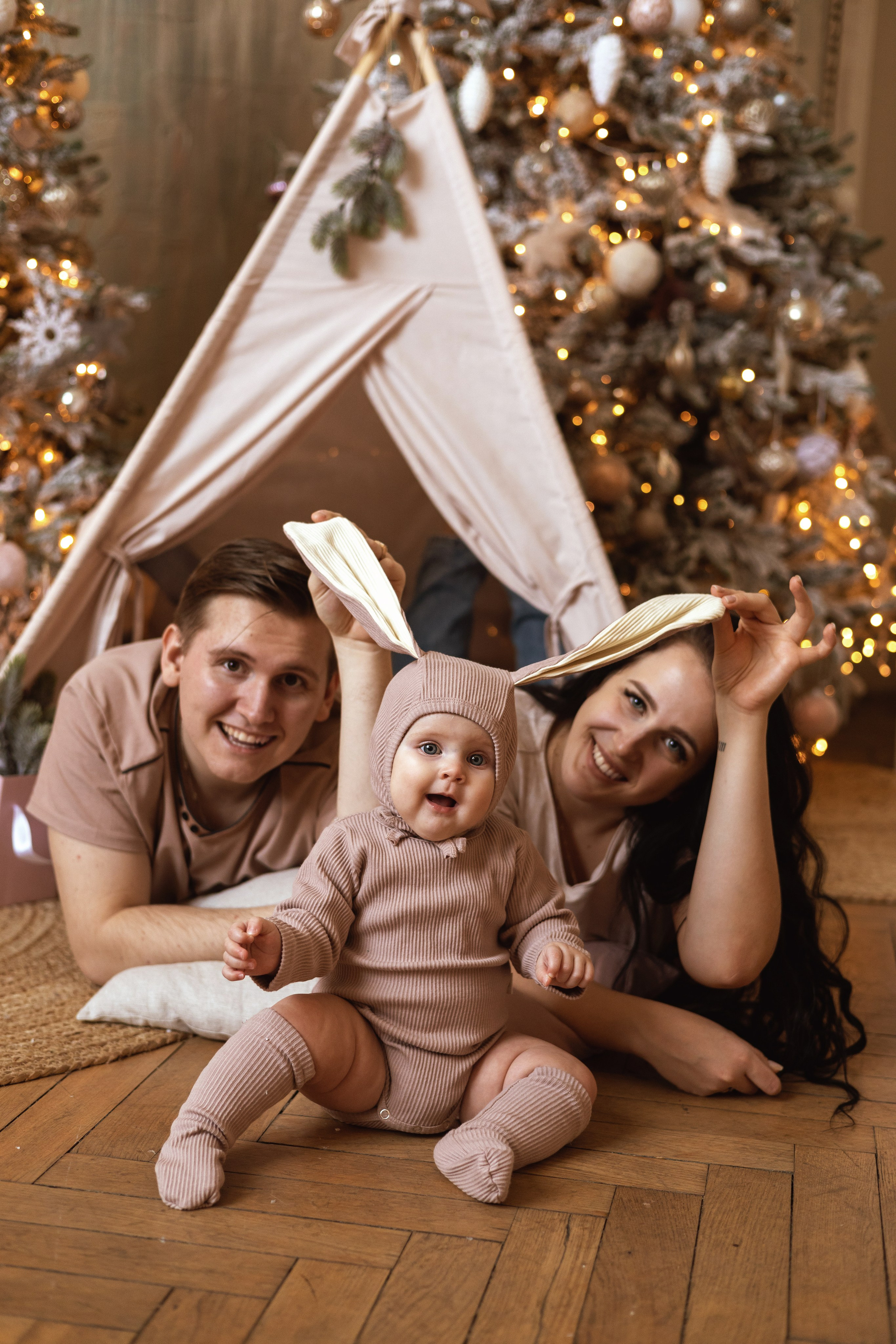 Lifestyle. Фотограф новорожденных Воронеж