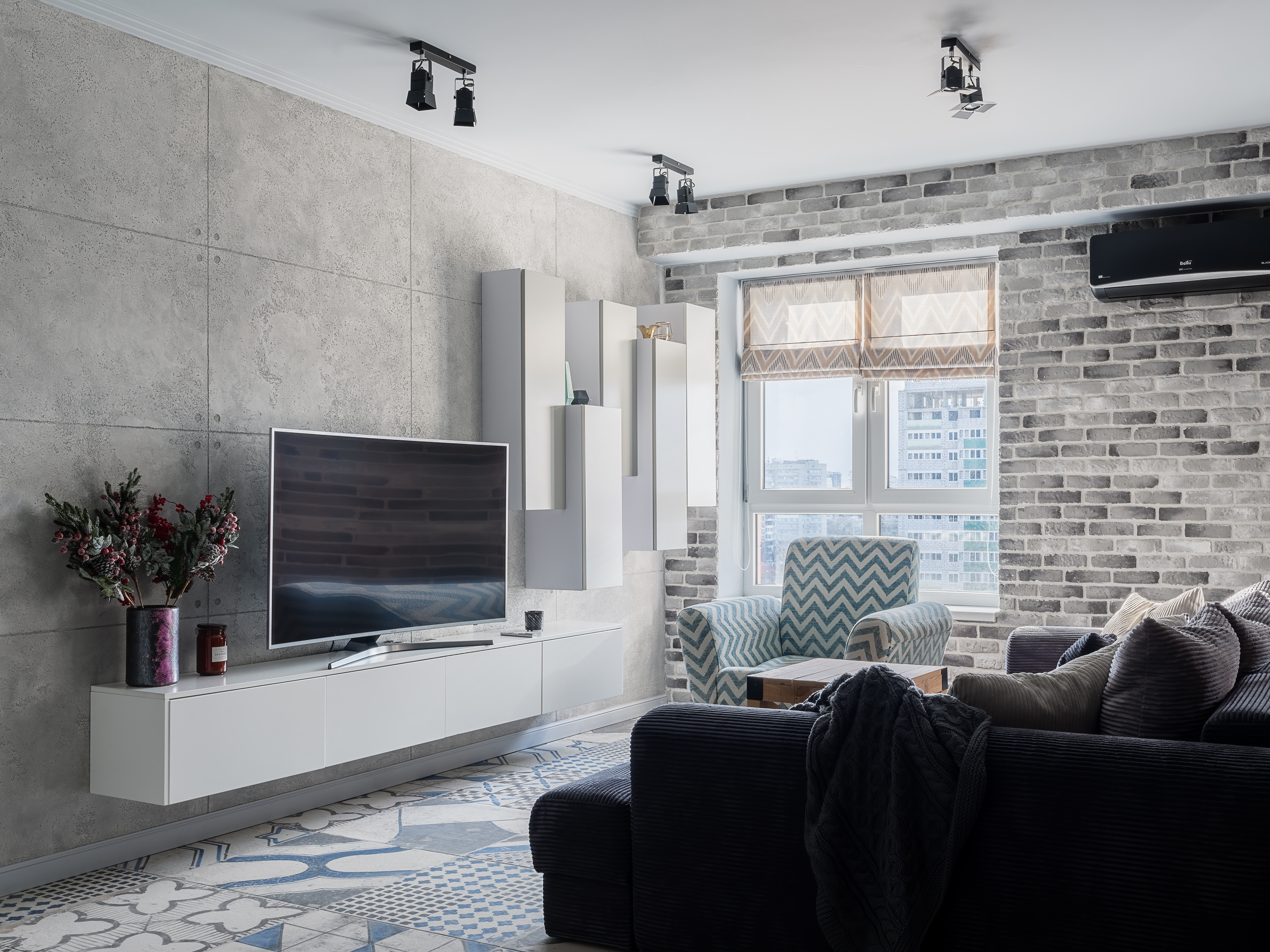 Квартира в Краснодаре