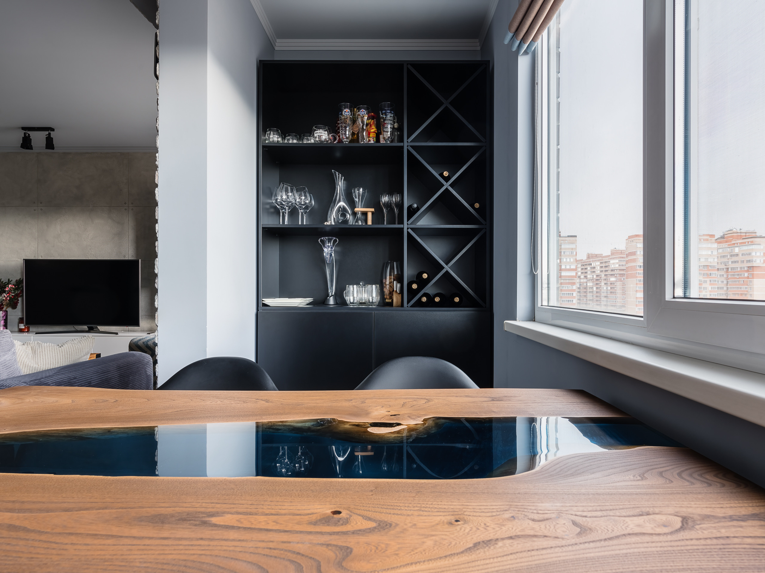 Квартира в Краснодаре