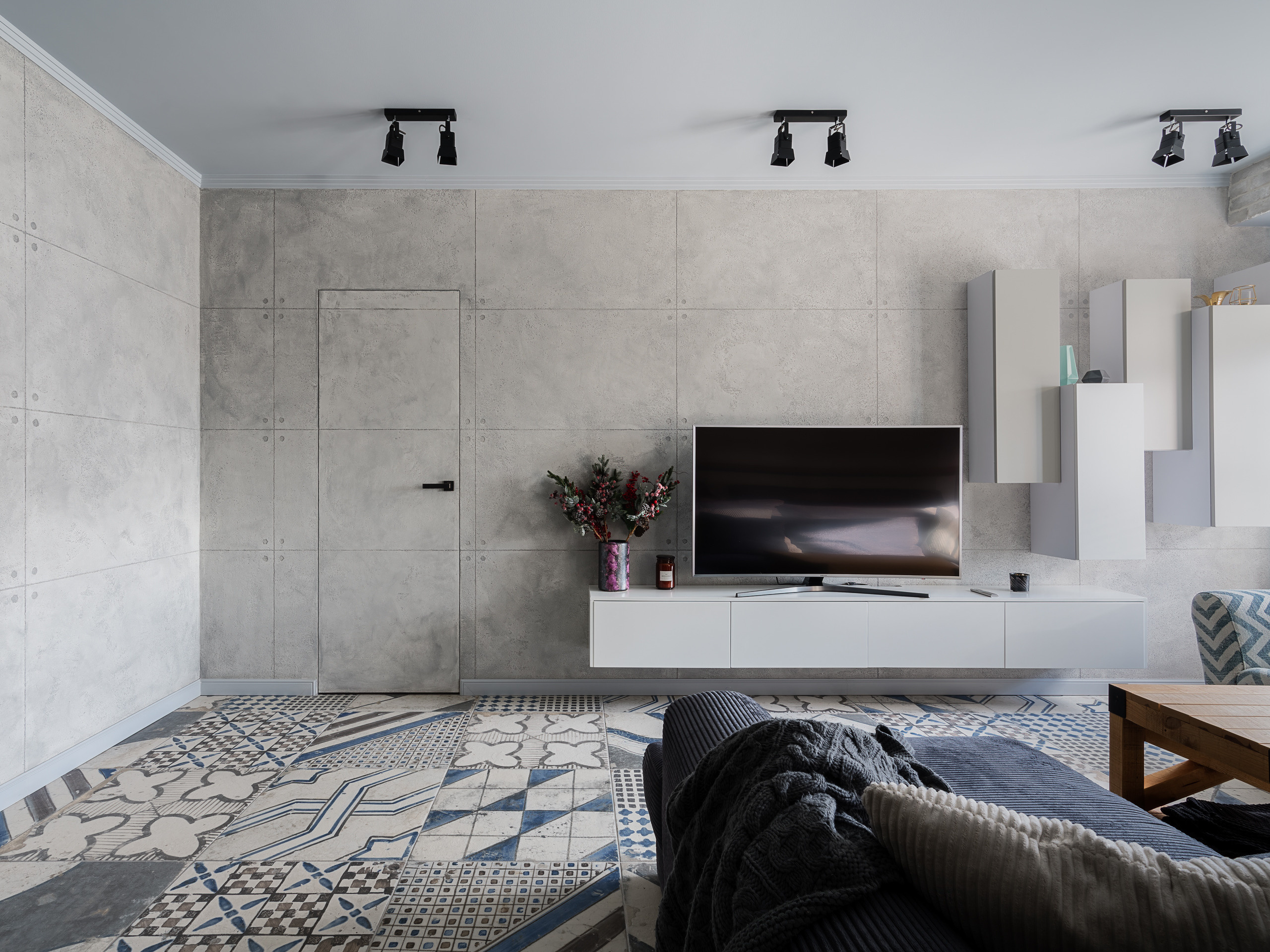 Квартира в Краснодаре