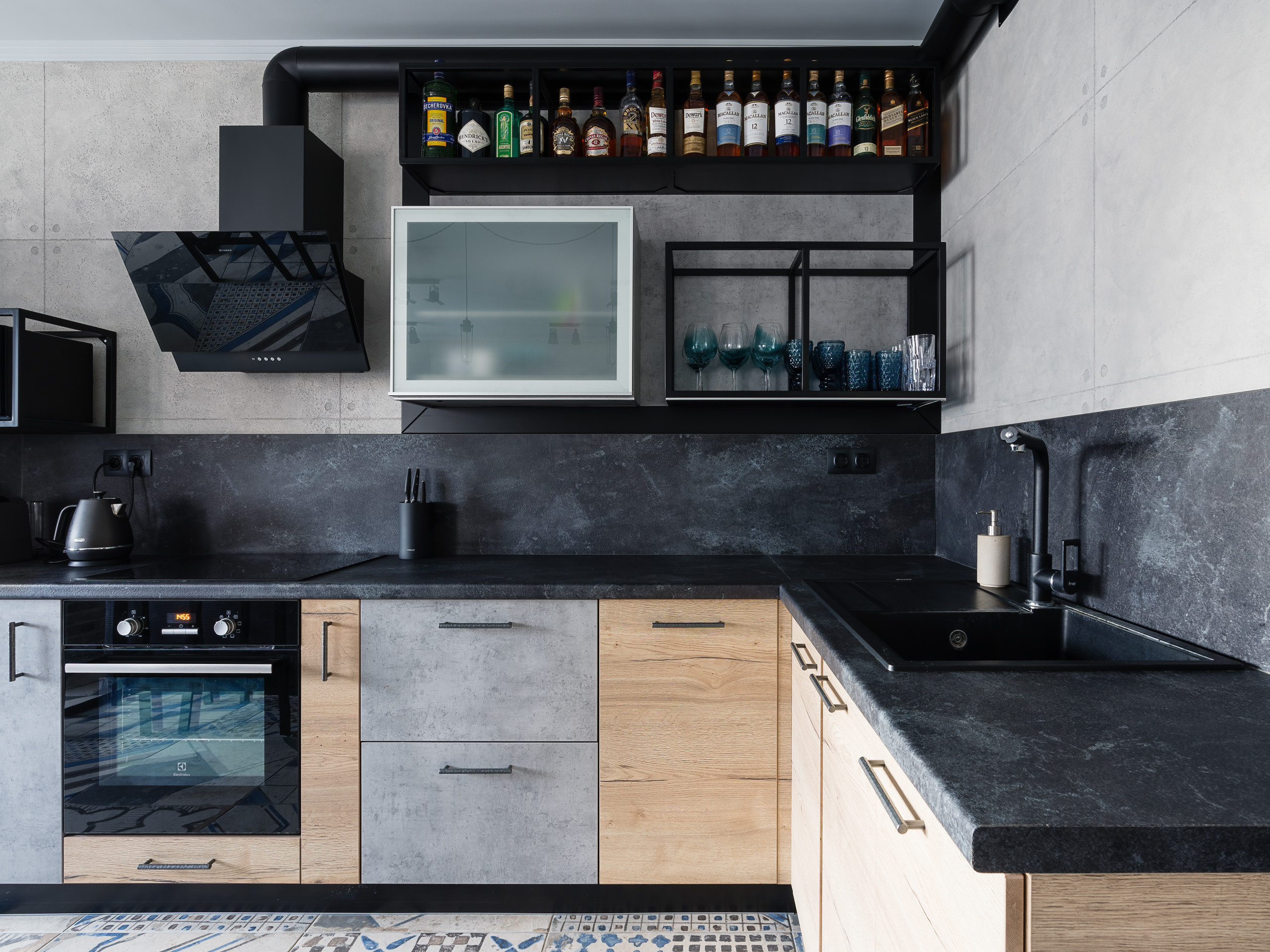 Квартира в Краснодаре