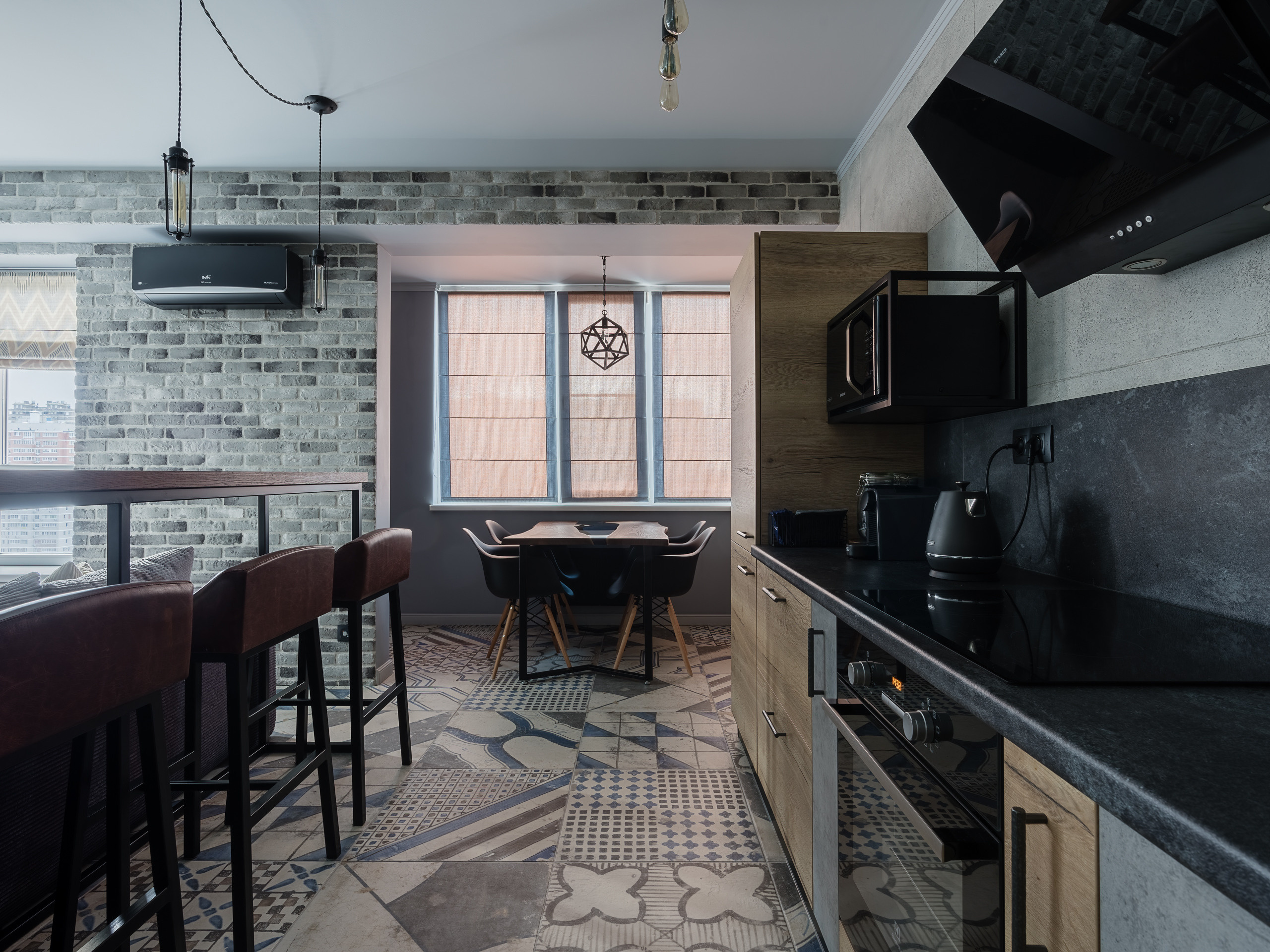 Квартира в Краснодаре