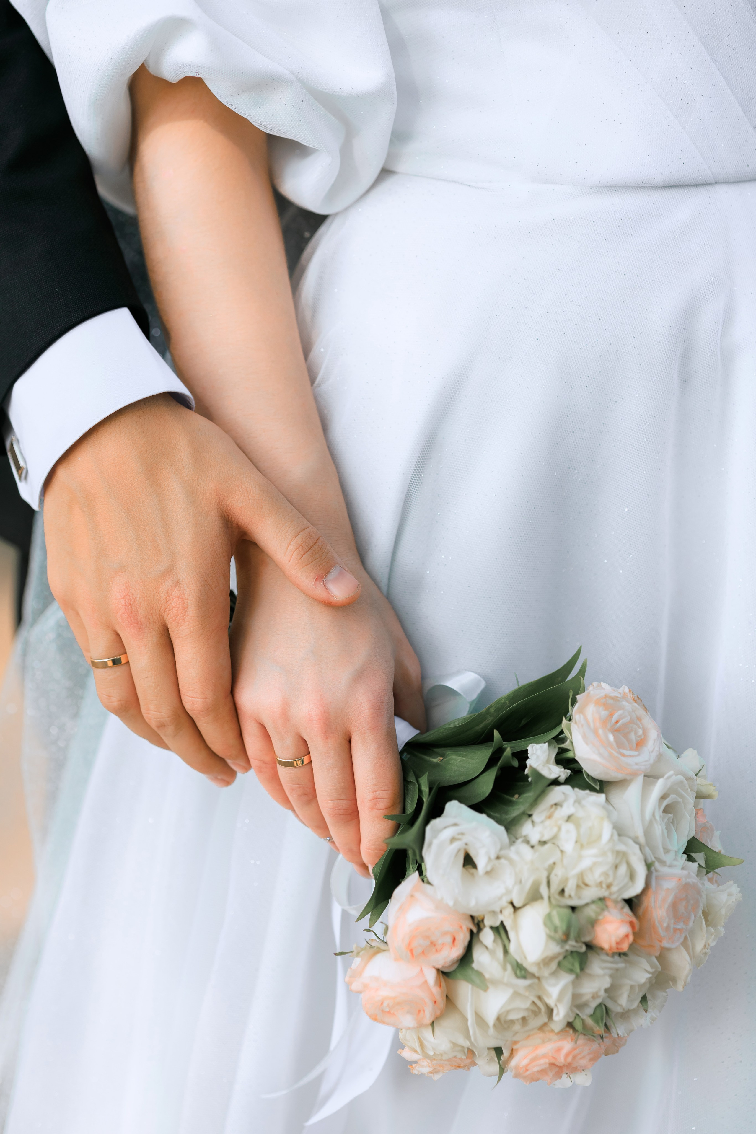 Иван и Ксения. Свадебный и семейный фотограф в городе Россошь и Воронежской области