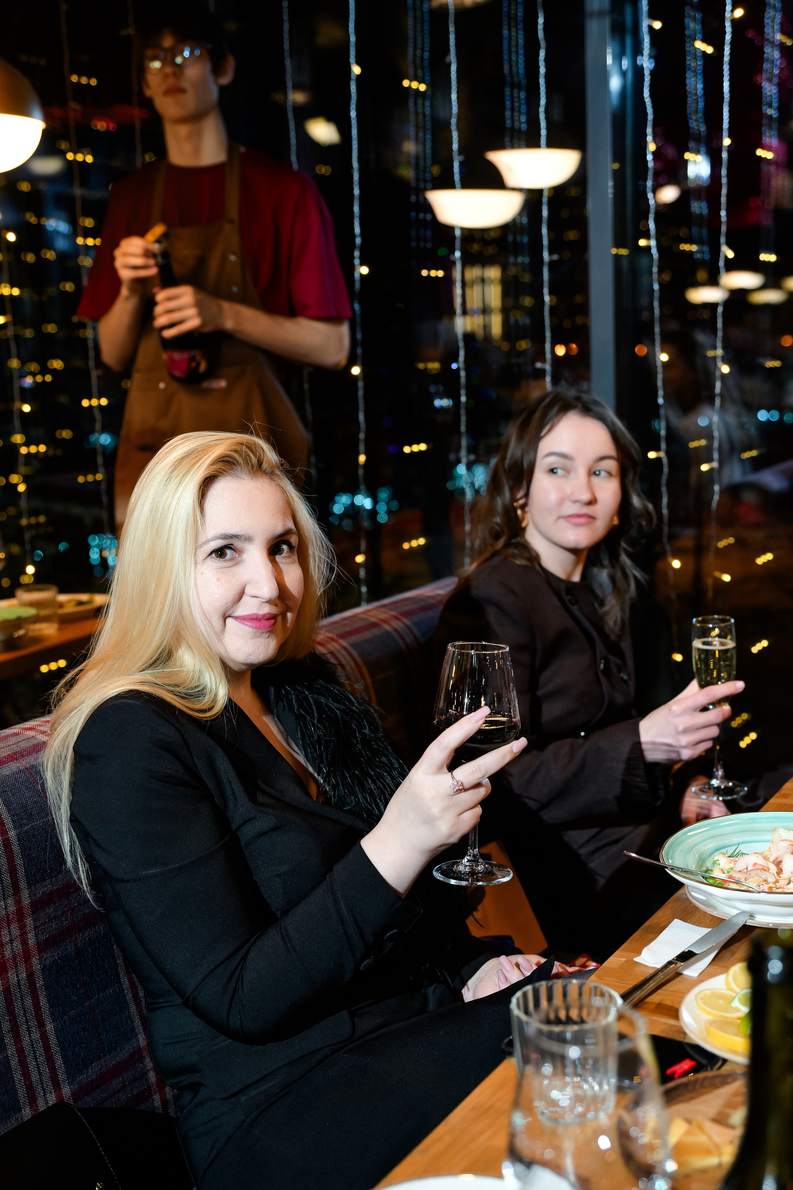 Новогодний корпоратив «Стандарт Эко»