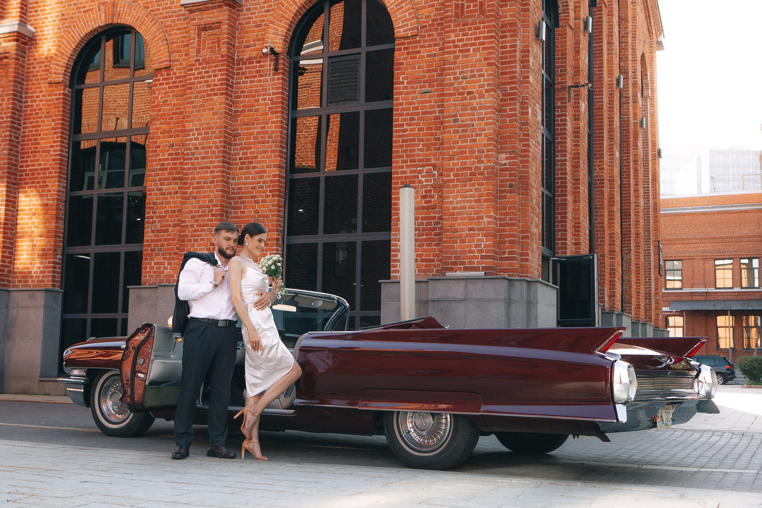 Алексей и Серафима. Семейный и детский фотограф в Москве Александра Мак