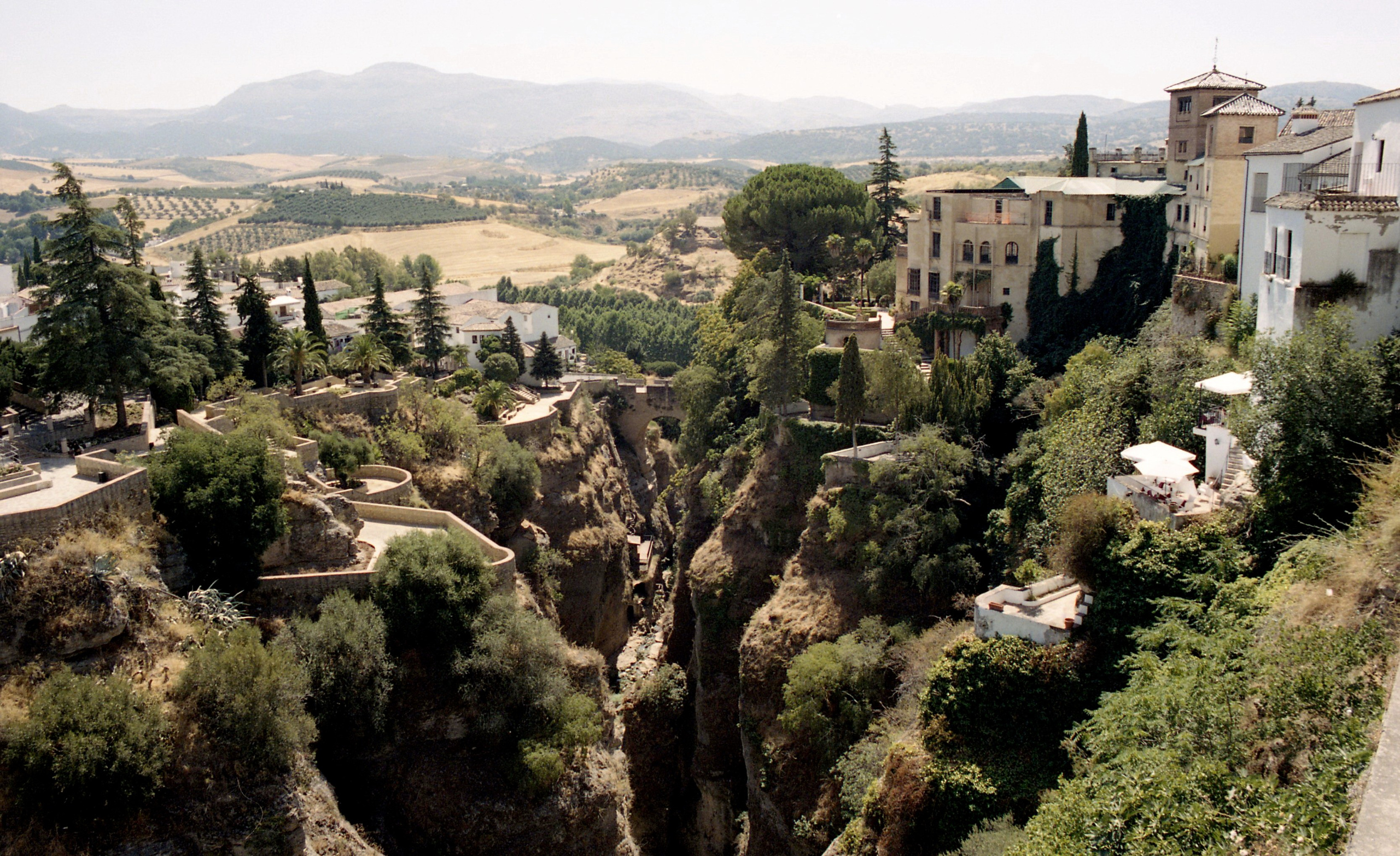 Испания, Андалусия. Елена Никитина. Фотохудожник. Пленочная фотография. Принты
