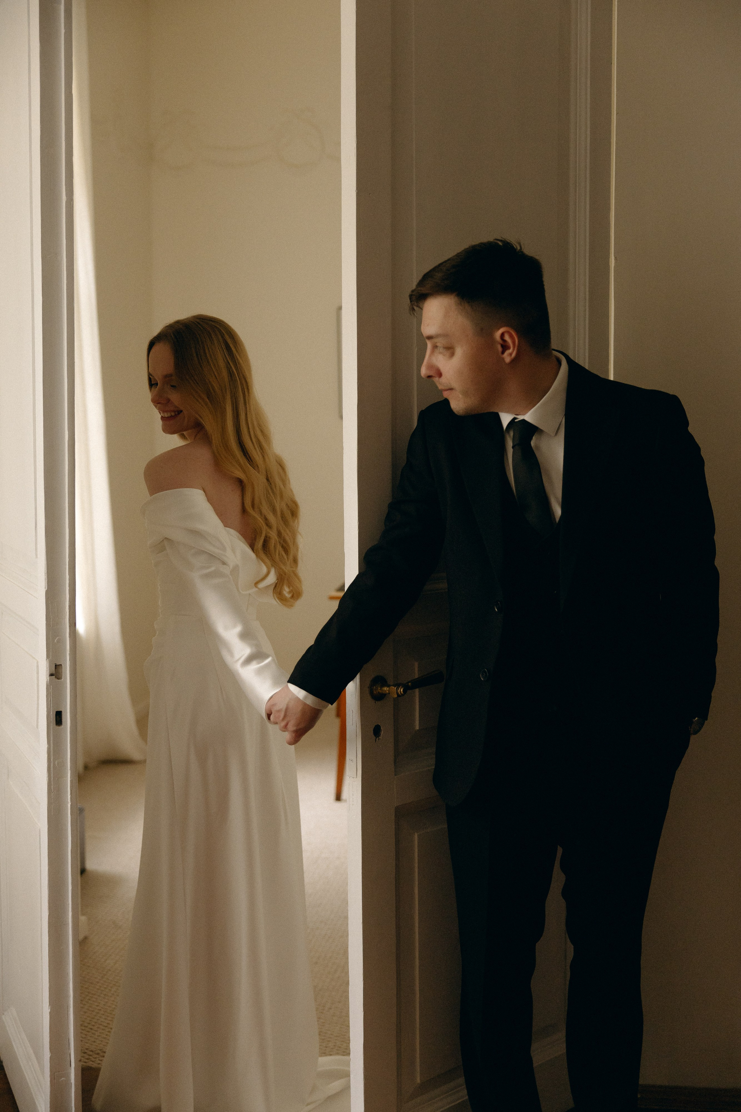 ИльЯнь. Свадебный фотограф Таня Караисаева