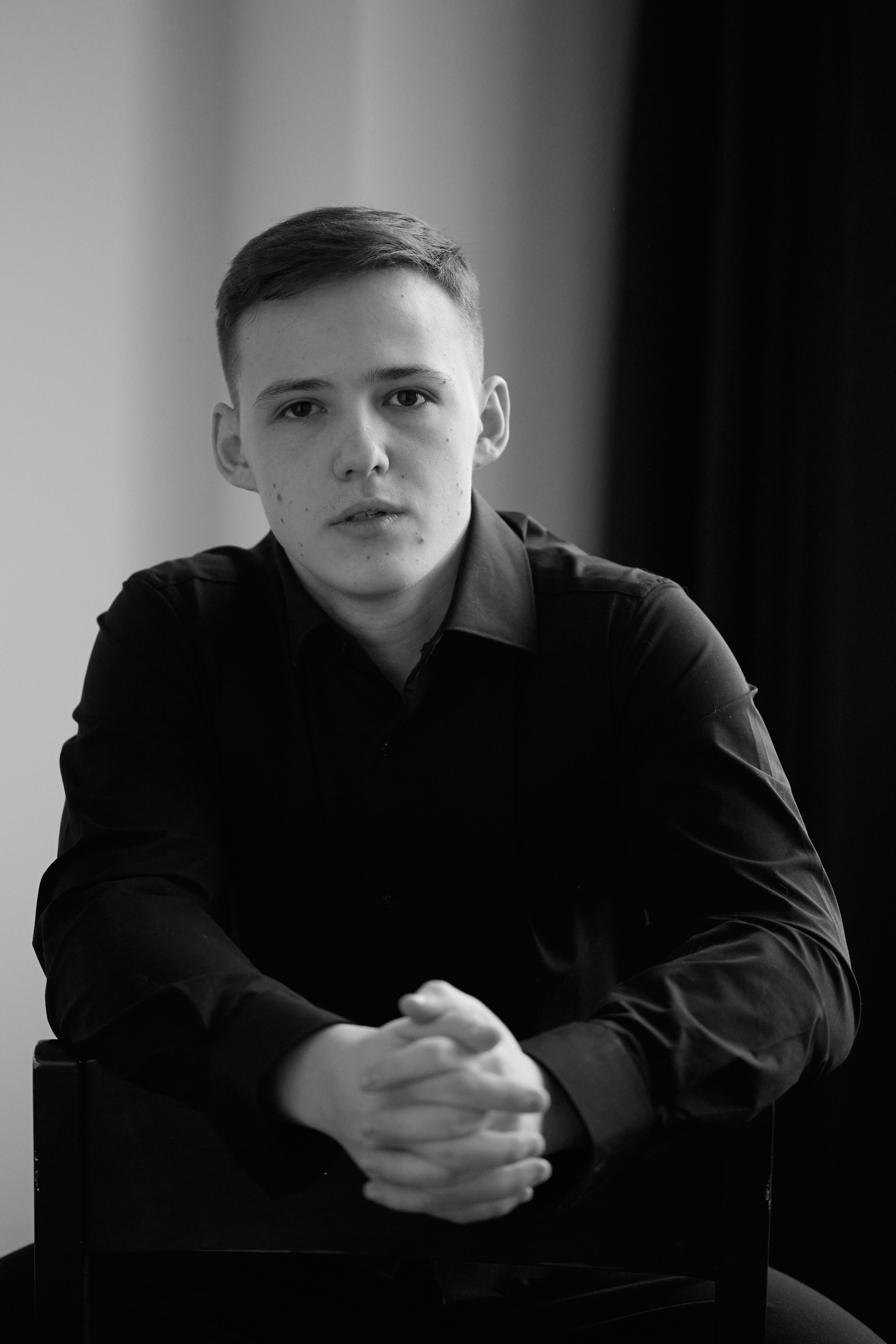 VALERA. Юлия Петренко