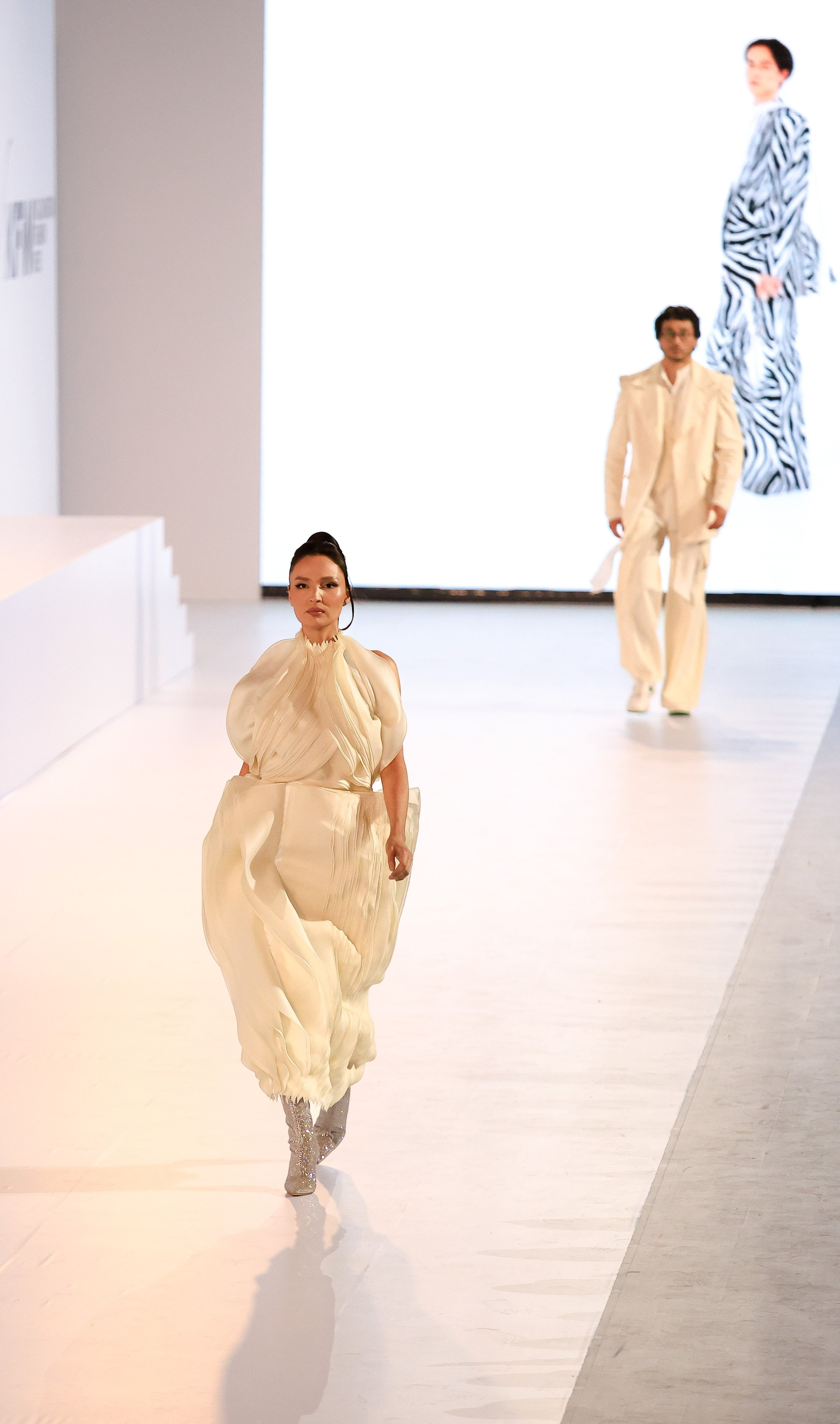 Kazakhstan Fashion Week. Фотограф в Алматы