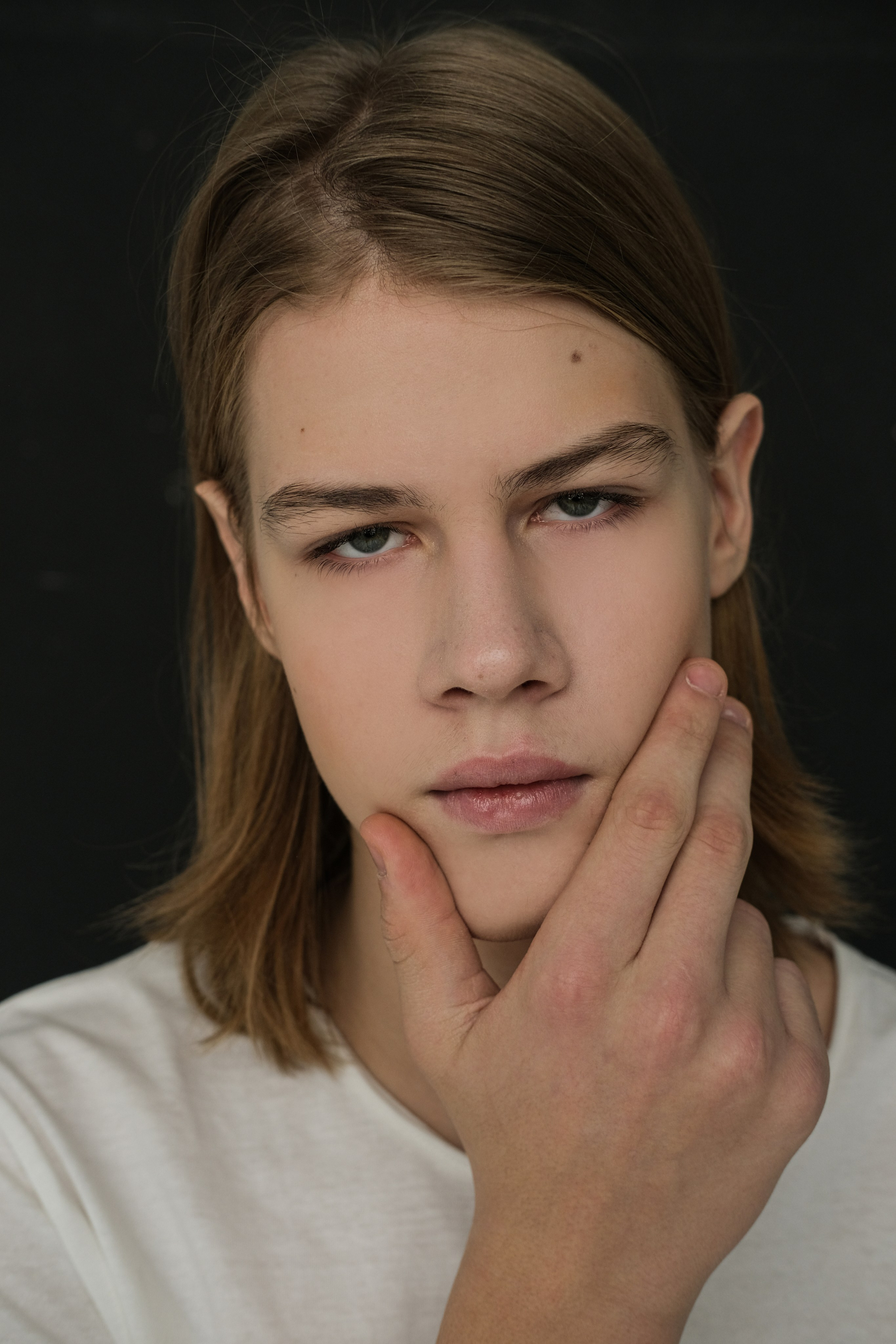 Актёрские съёмки. Фотограф в Москве Юлия Рубцова (фото и видео)