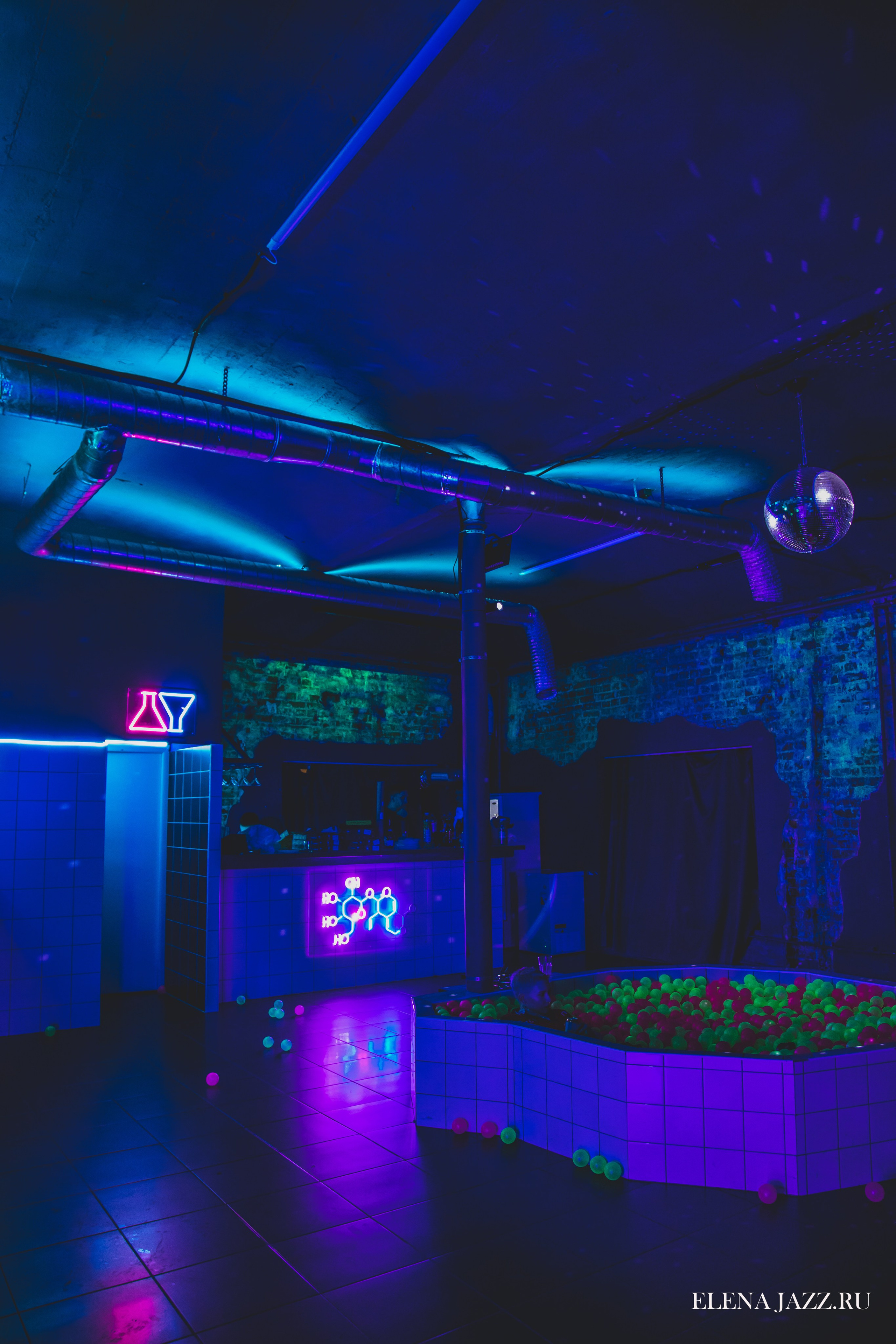 Birthday Ивана. Репортажный фотограф Елена Джаз в Москва