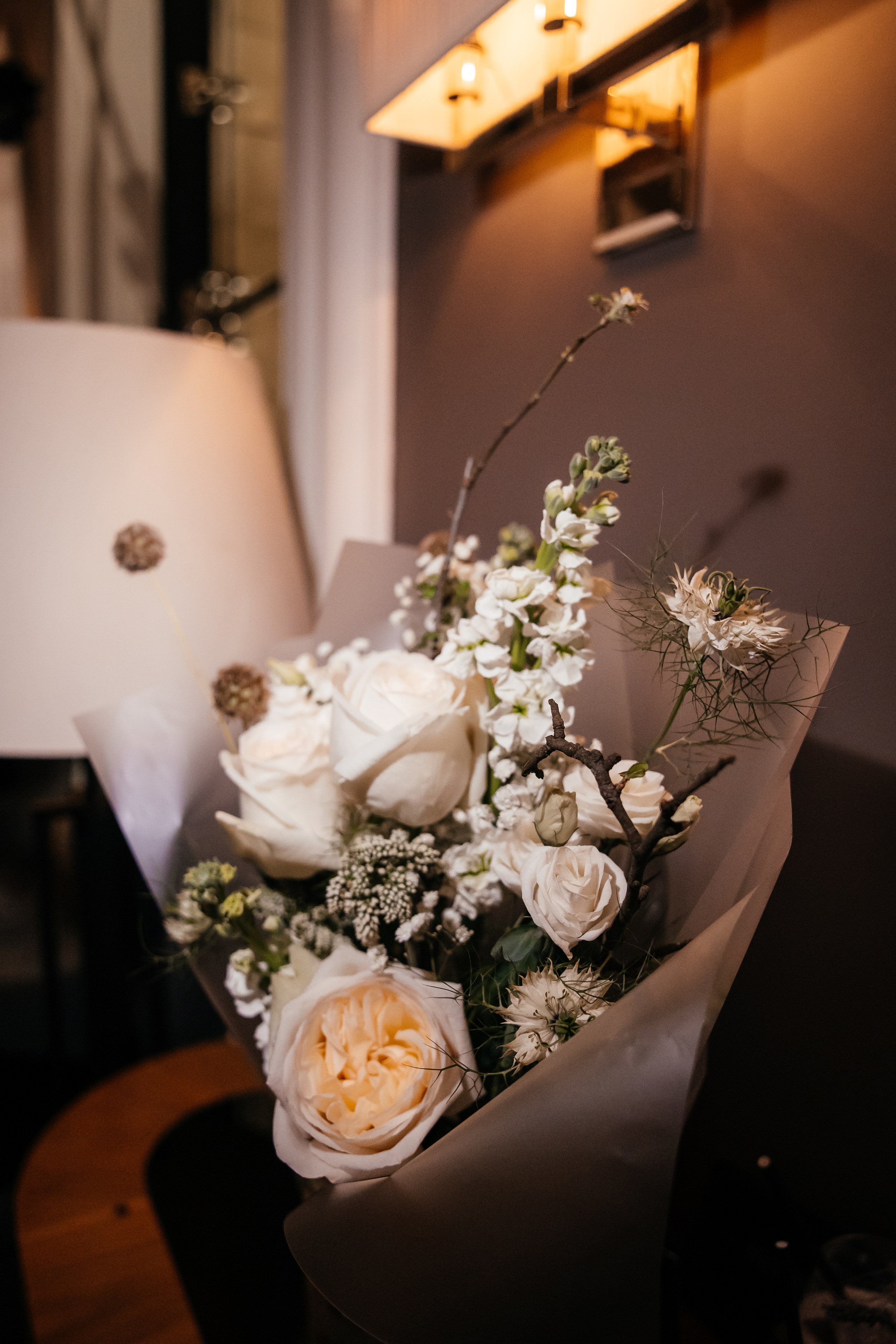 Маргарита — ты Бомба. Светский фотограф — Анисина Ирина