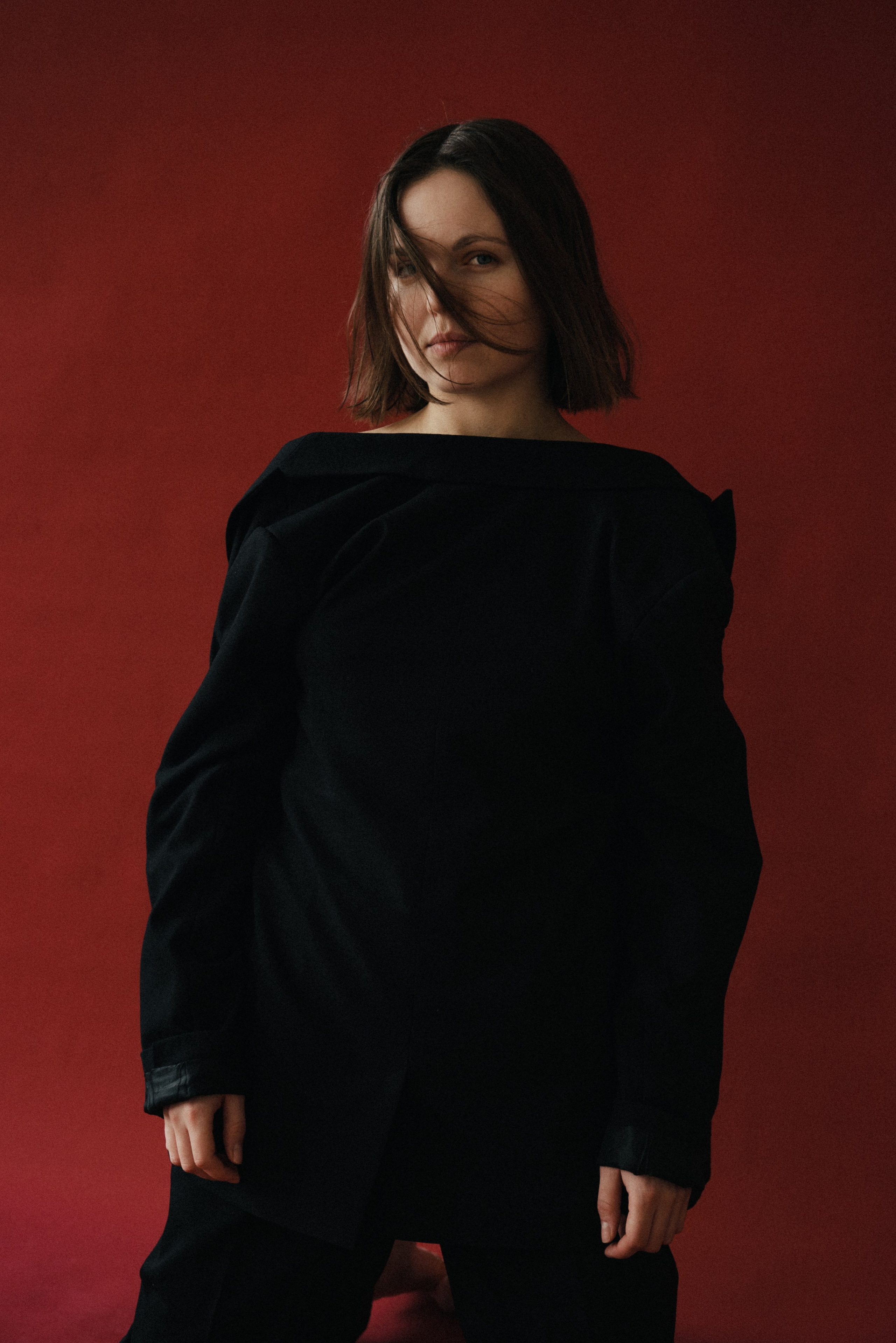 Надя. Светлана Варфоломеева, женский и свадебный фотограф в Саратове