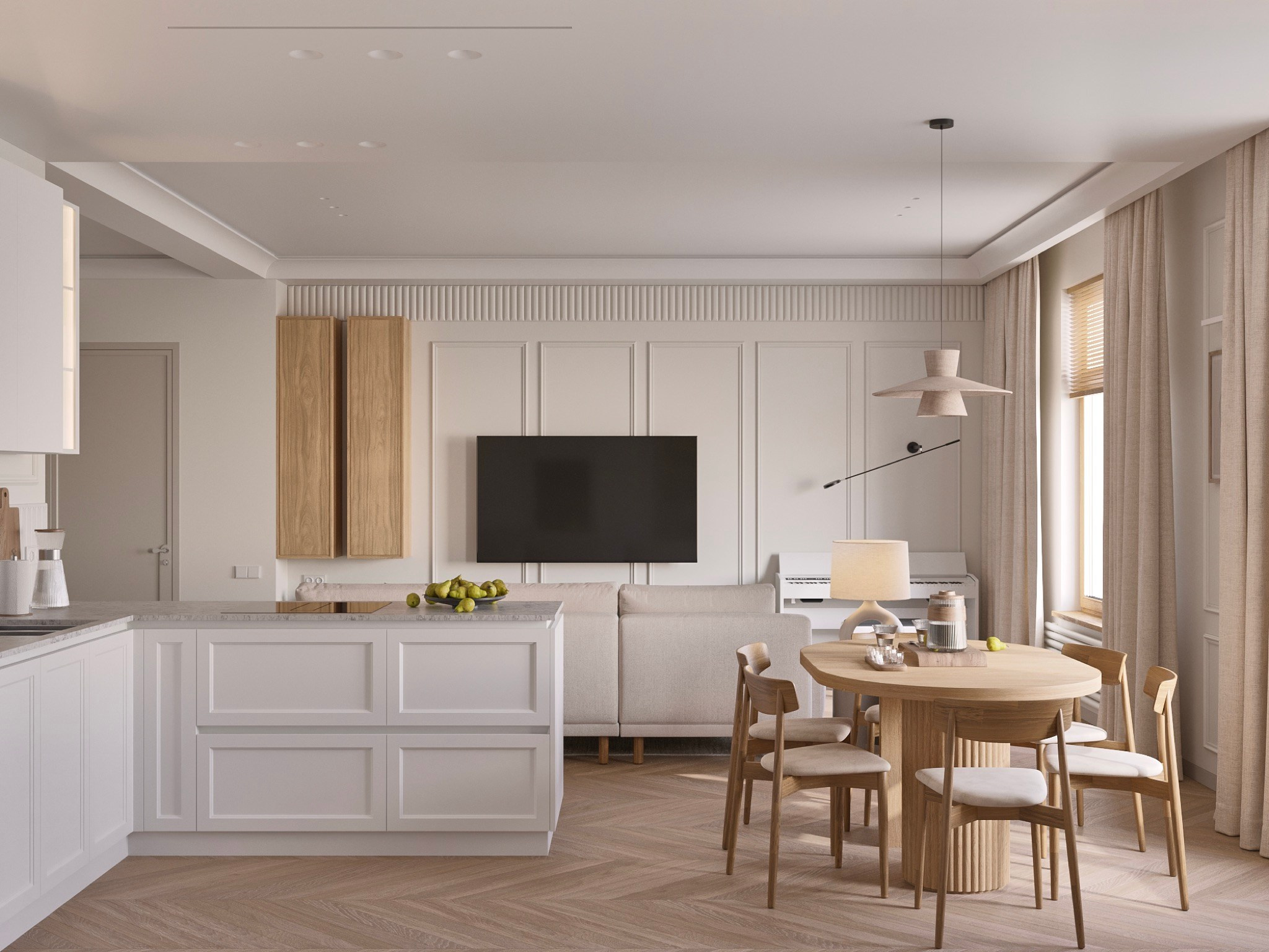 NEVA. Семейное бюро Малицких