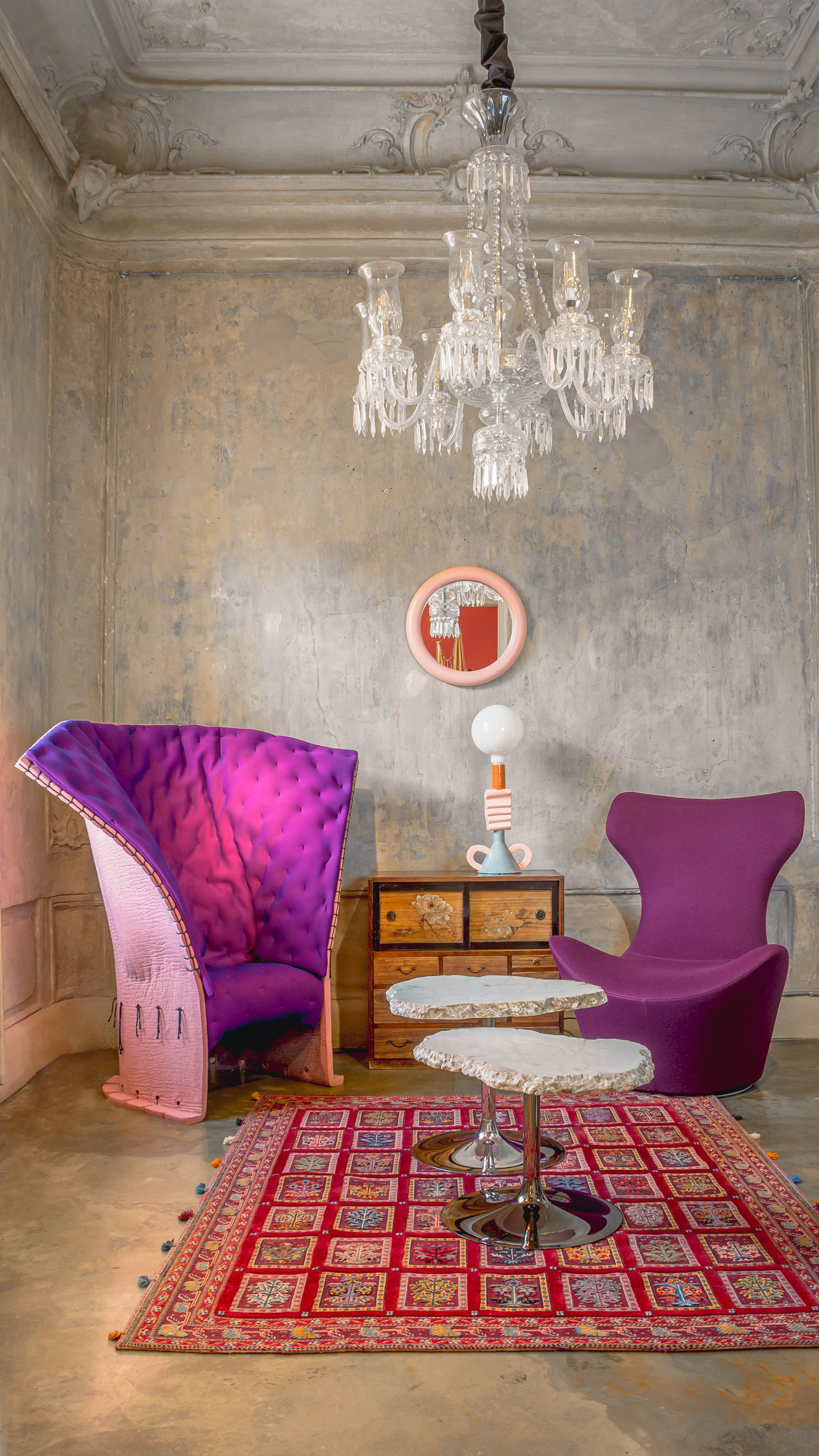 Интерьерные съемки. DIESPERADOSS photo