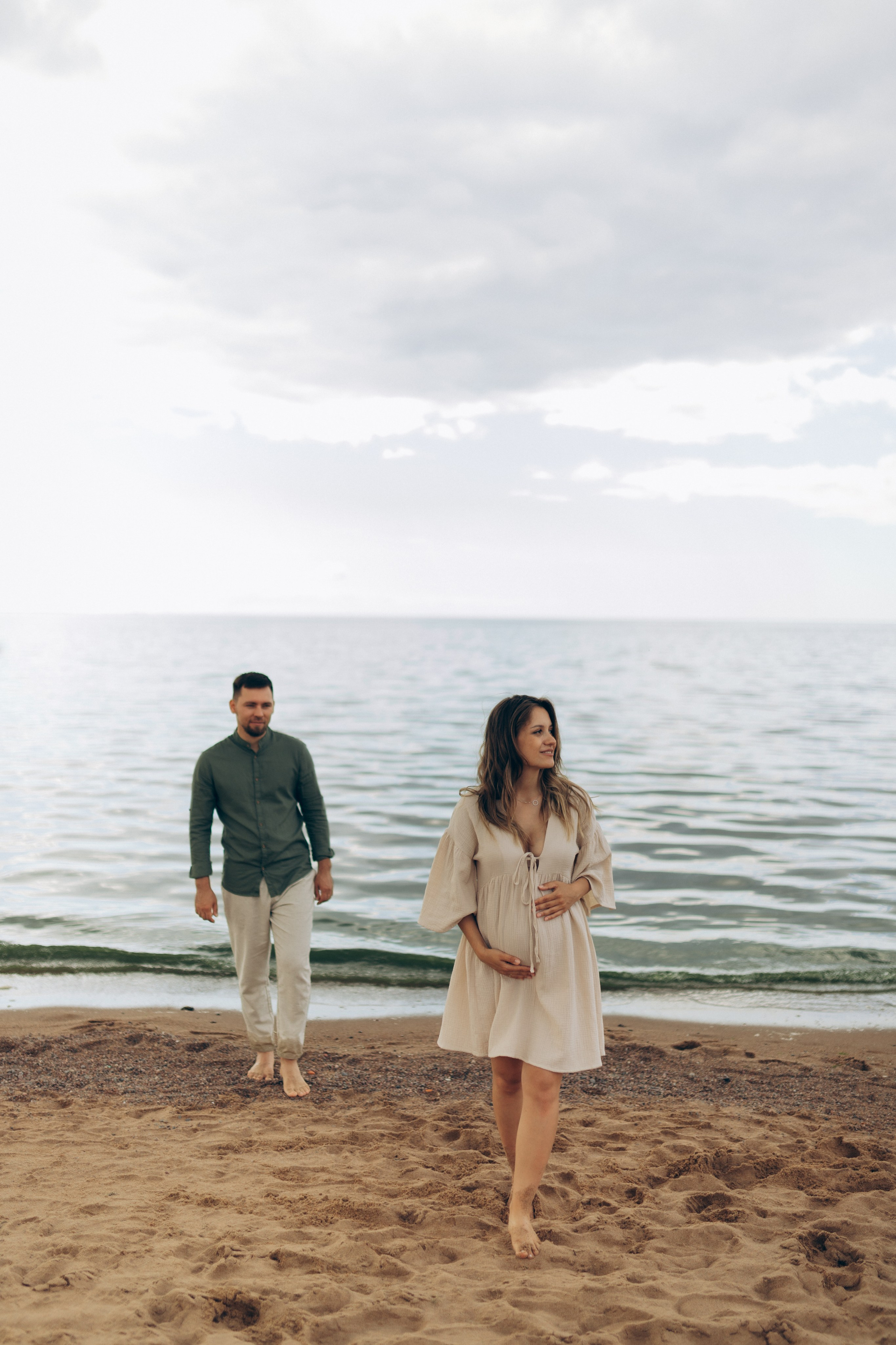 Анастасия & Семен. Фотограф Винокурова Кристина в Санкт-Петербурге