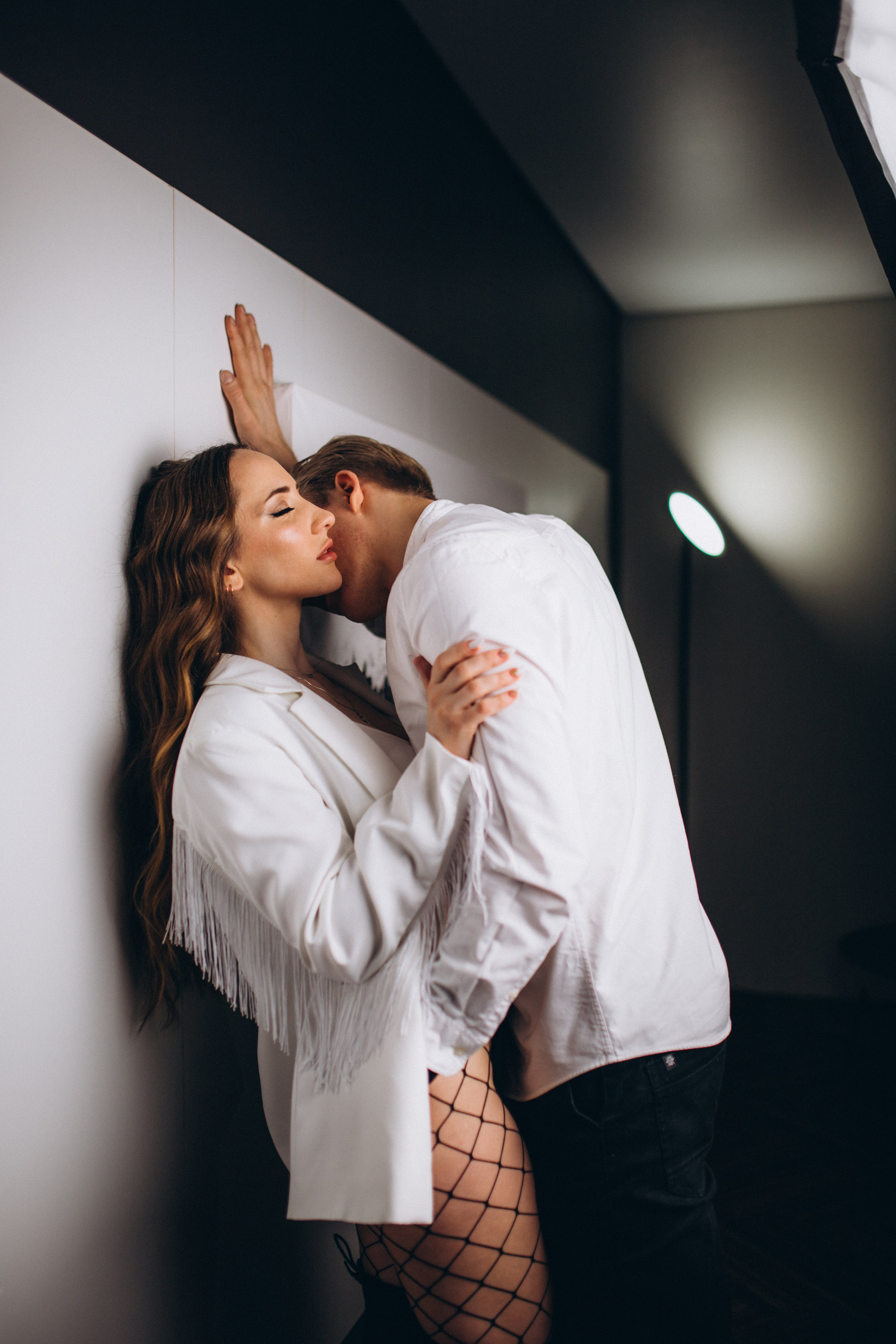 Алена & Руслан. Фотограф Винокурова Кристина в Санкт-Петербурге