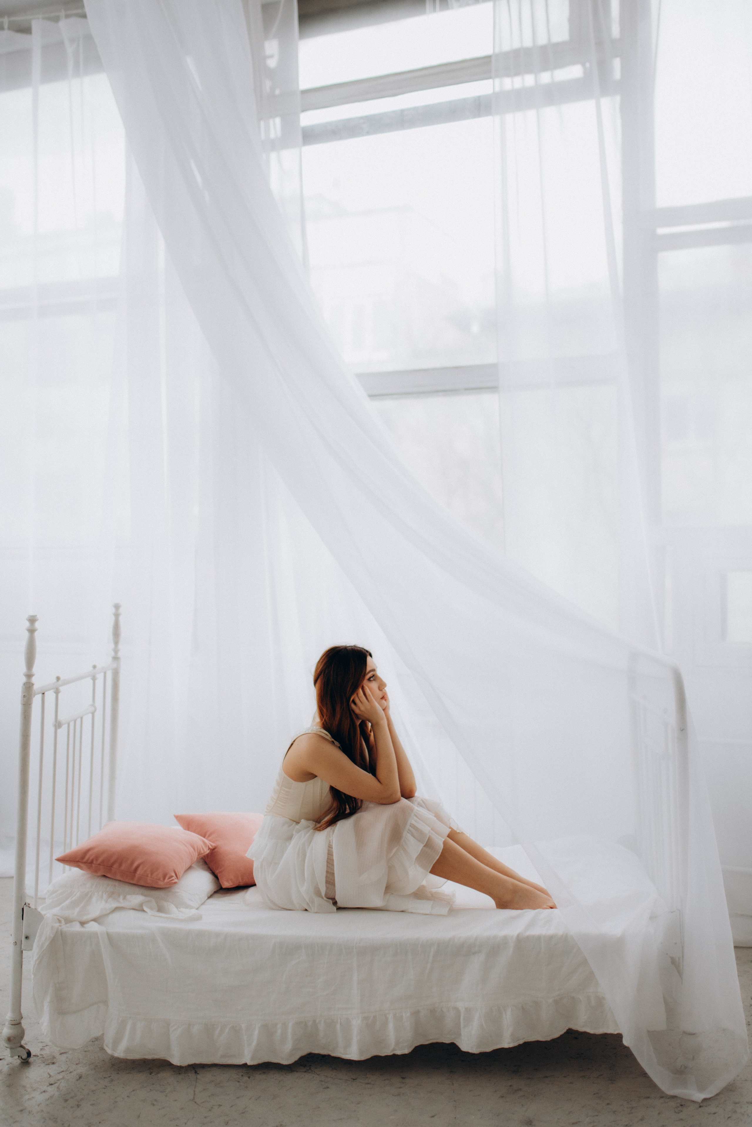 Влада. Фотограф Винокурова Кристина в Санкт-Петербурге