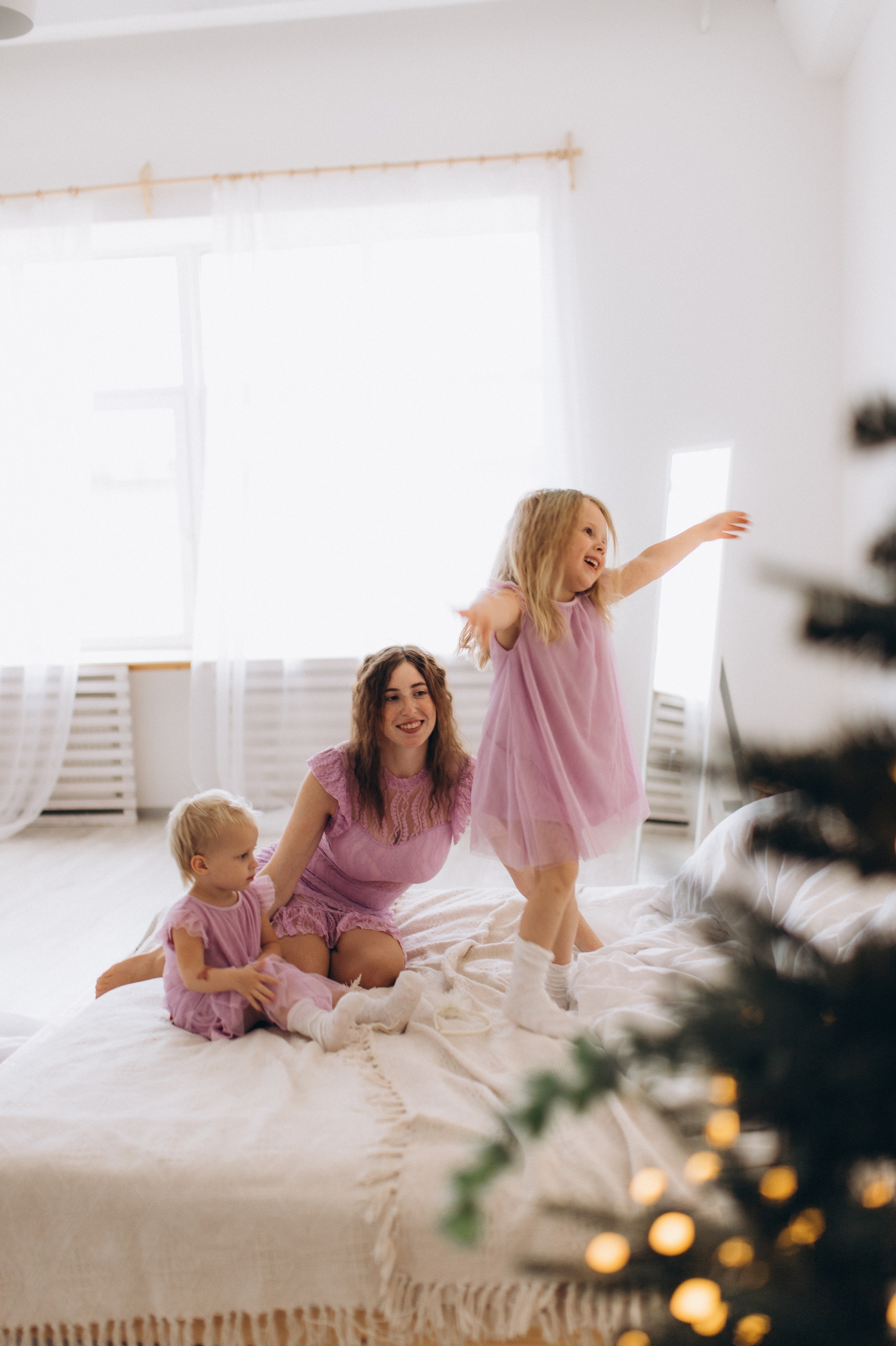 Счастливые девчонки. Фотограф Винокурова Кристина в Санкт-Петербурге