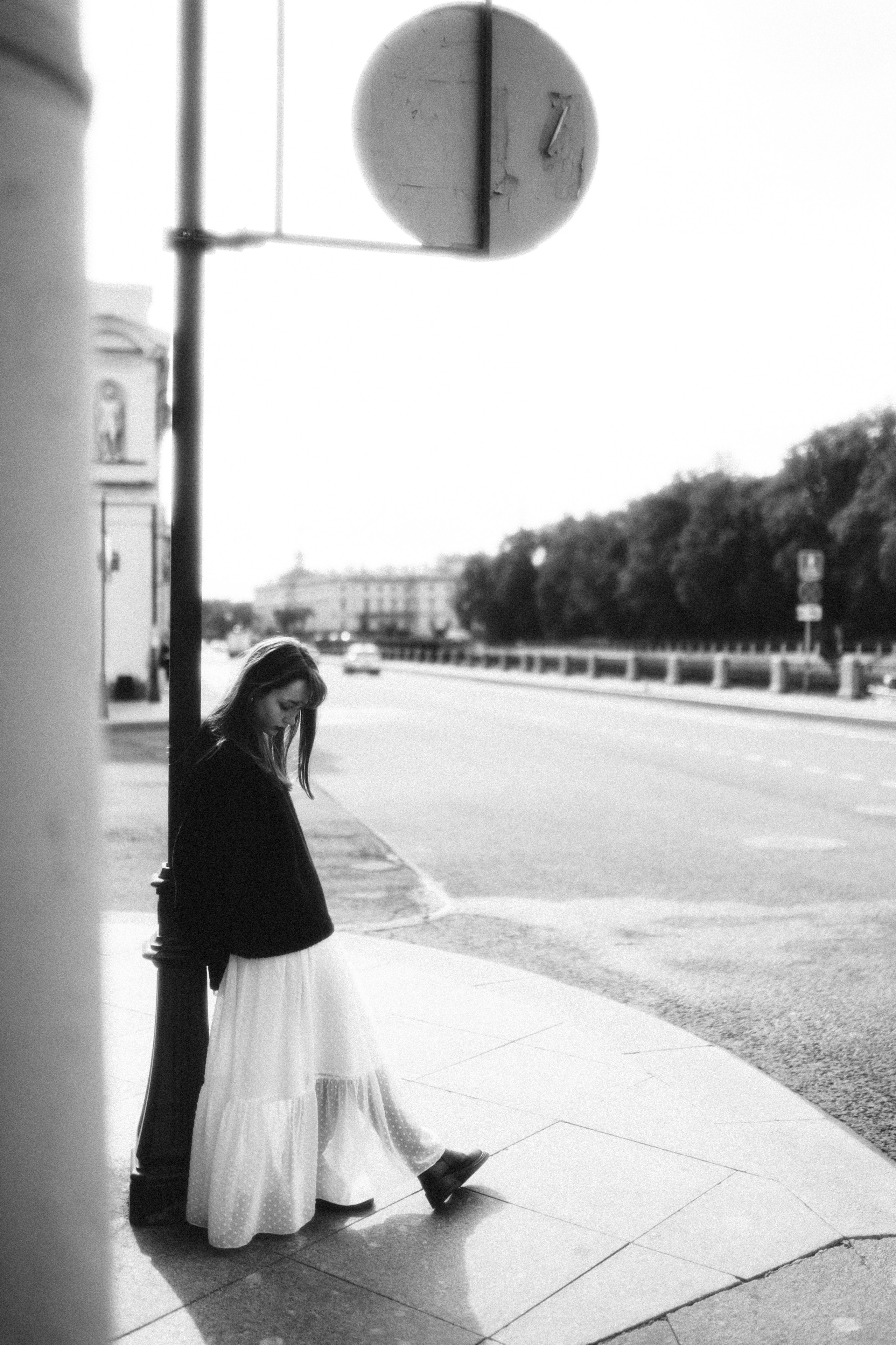 Валерия. Фотограф Винокурова Кристина в Санкт-Петербурге