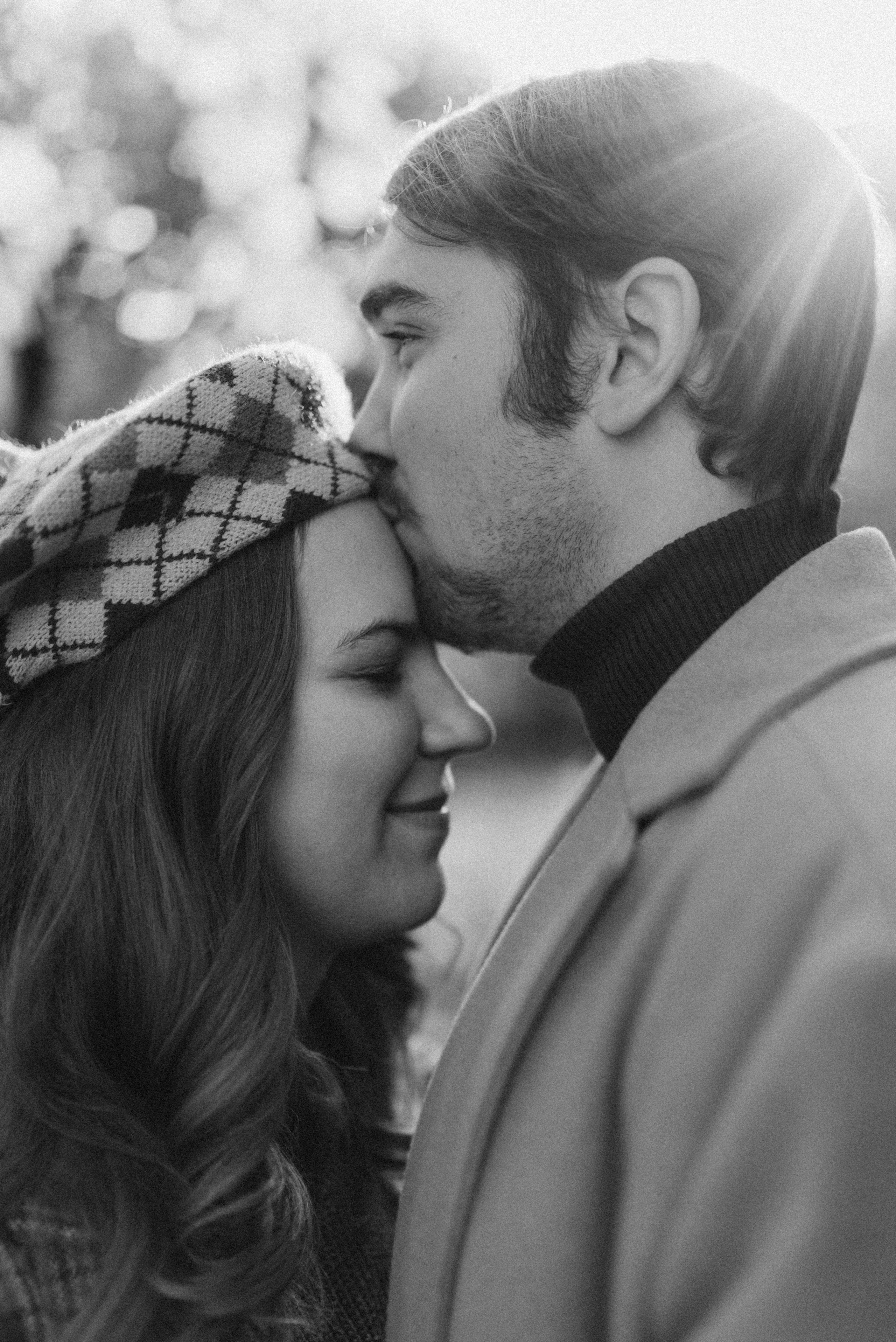 Егор & Юлия. Фотограф Винокурова Кристина в Санкт-Петербурге