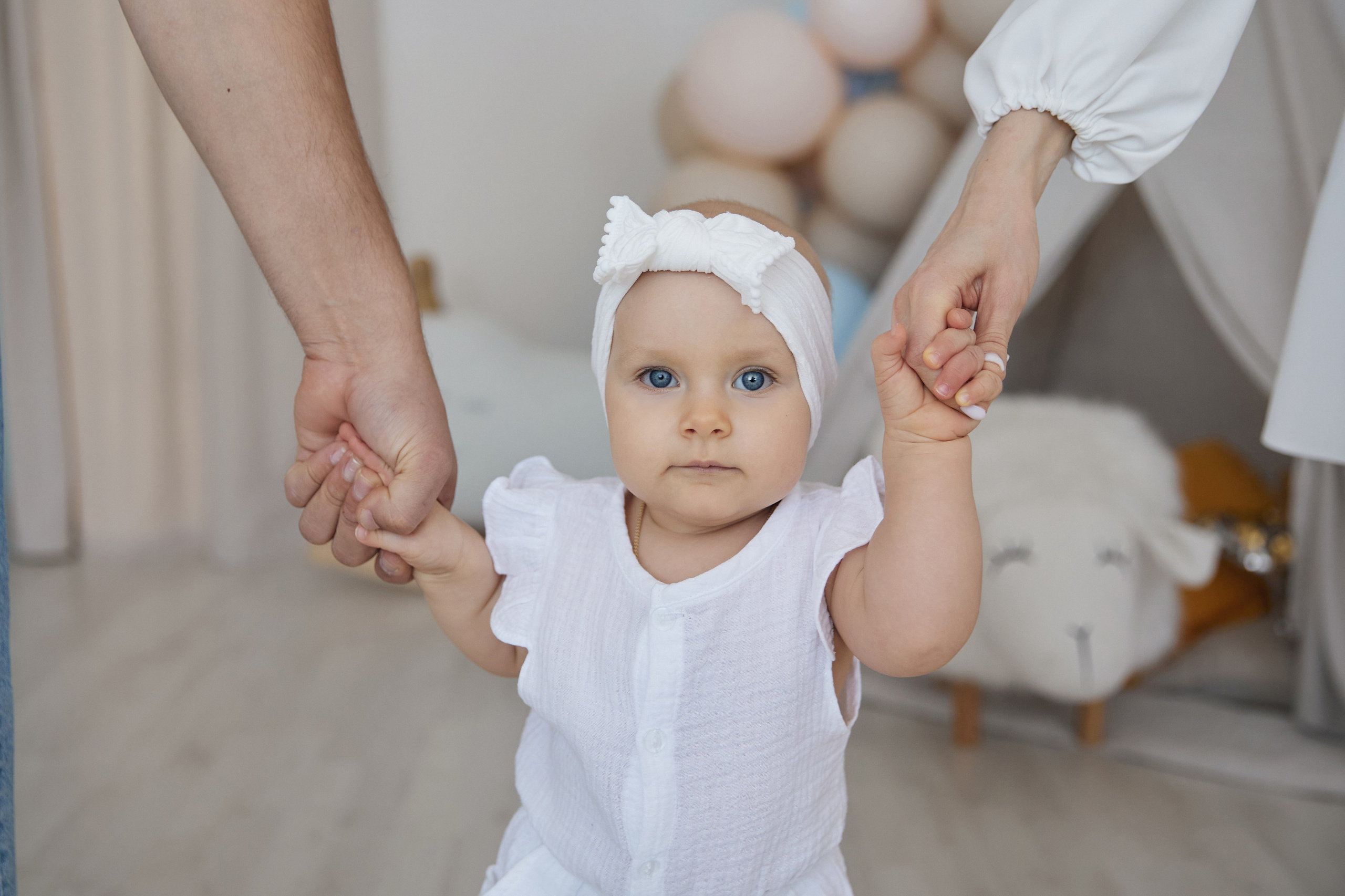 Детские и семейные фотосессии в Самаре