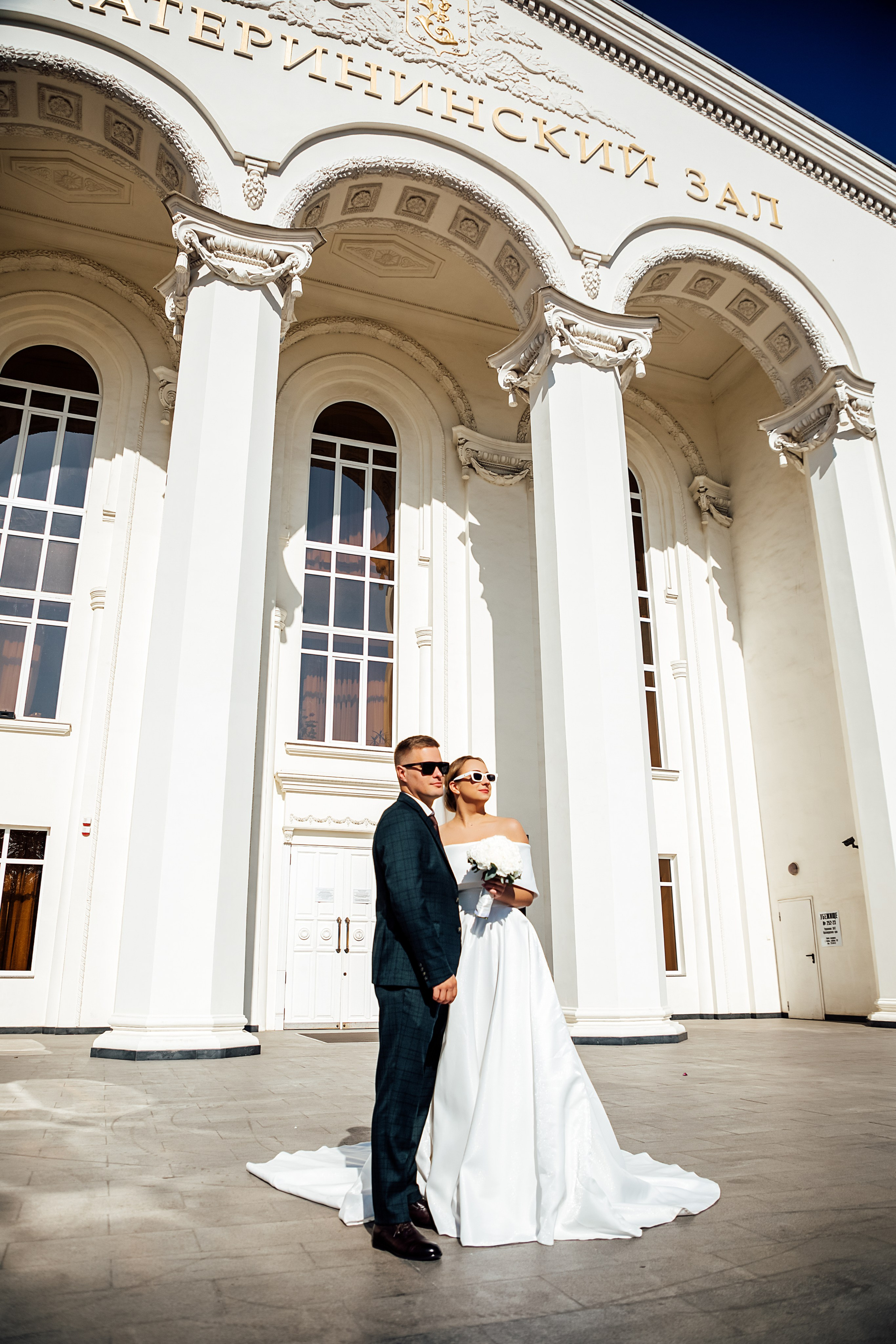 Свадьба. Свадебный и семейный фотограф/видеограф в Краснодаре Наталья Осинская