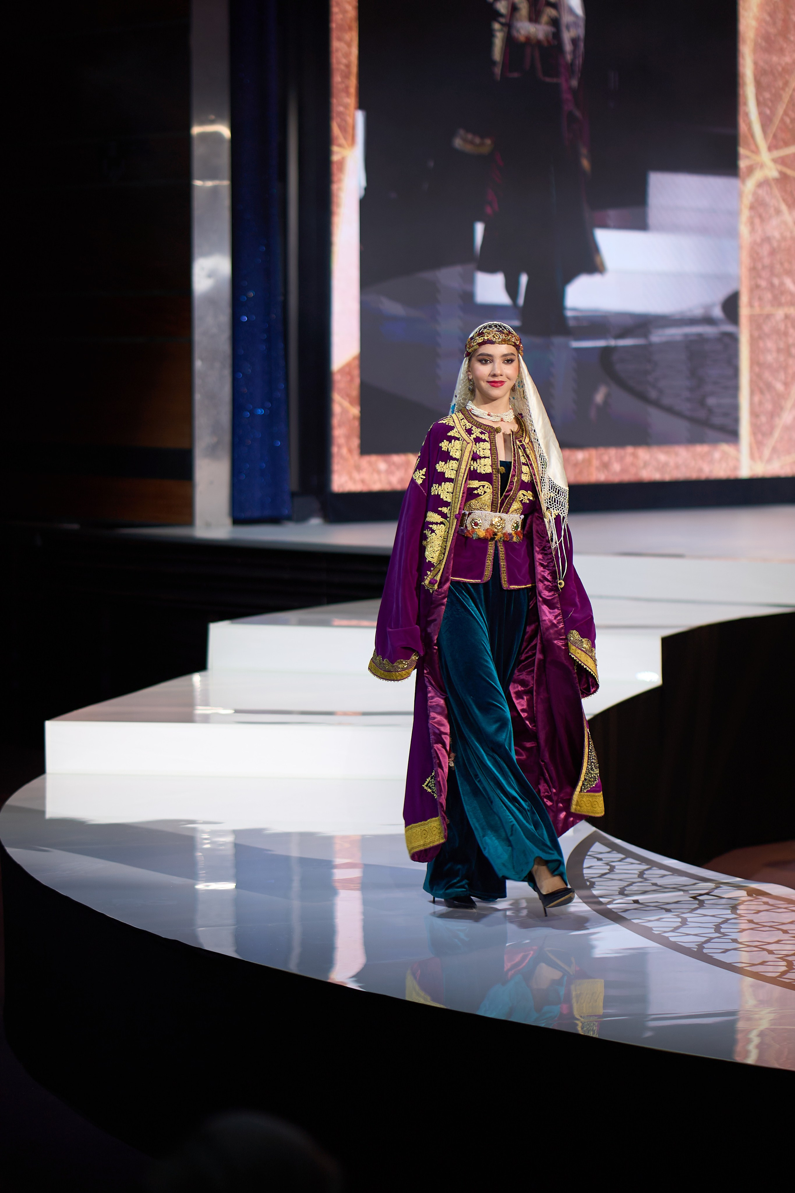 Modest Fashion Day 2026. Фотограф Казань