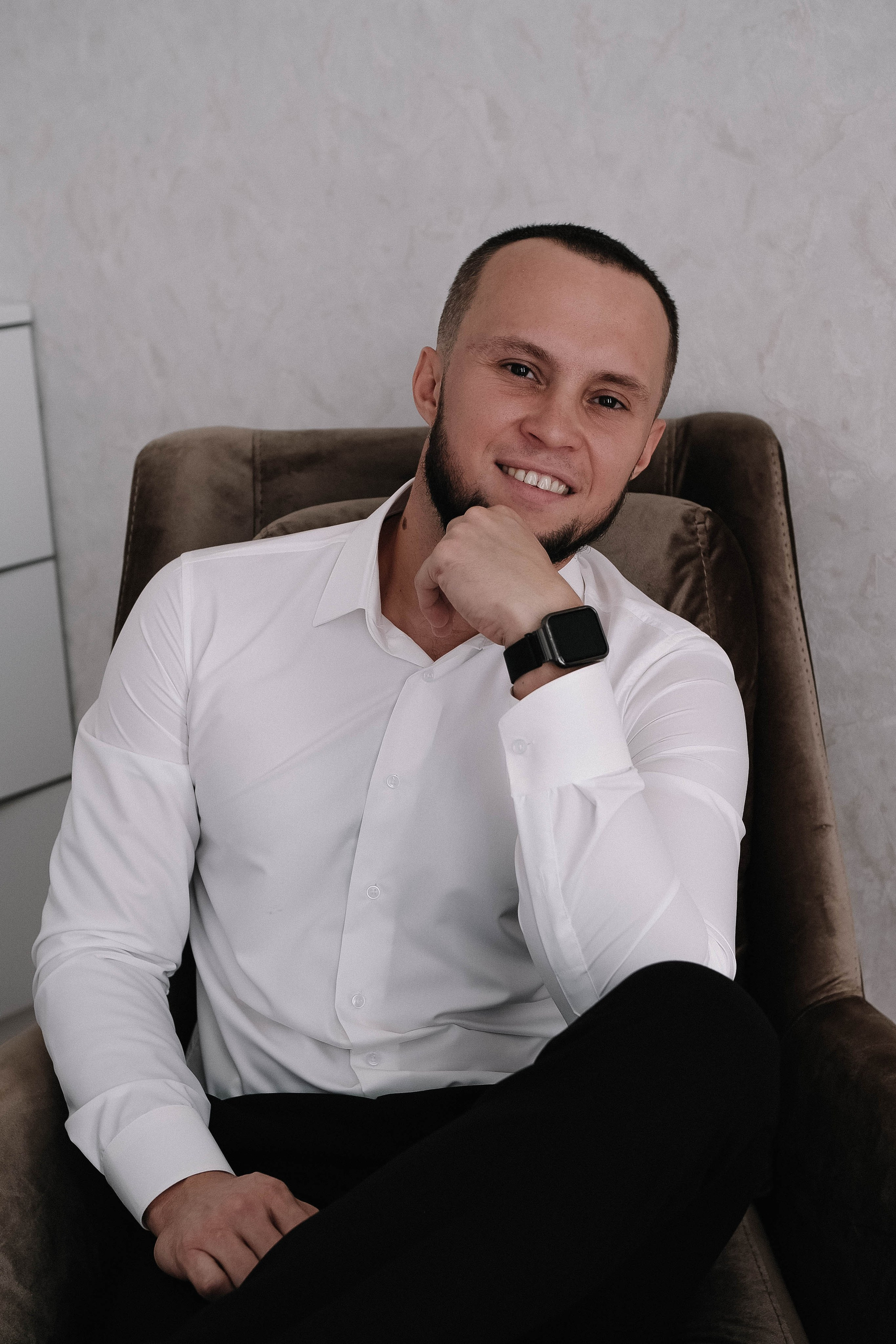 Свадьба Елены и Артема. Главная