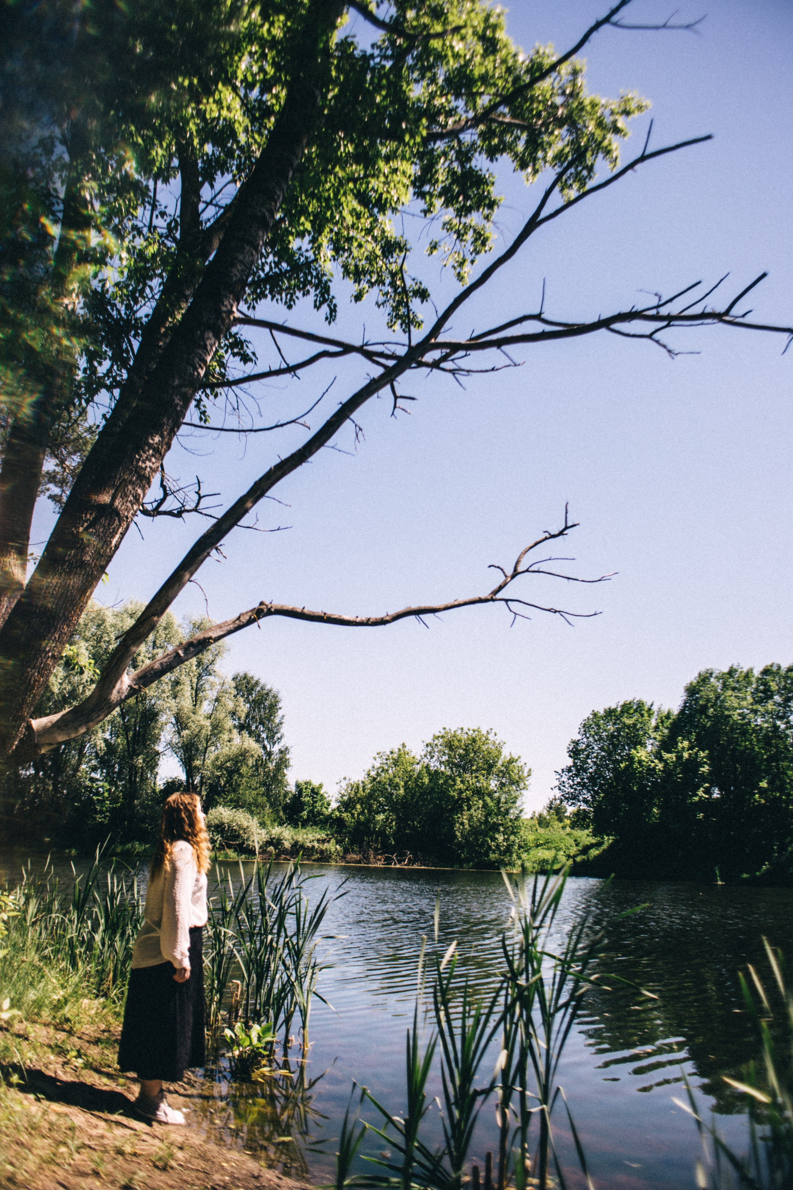 Три девицы…. Фотограф в Нижнем Новгороде