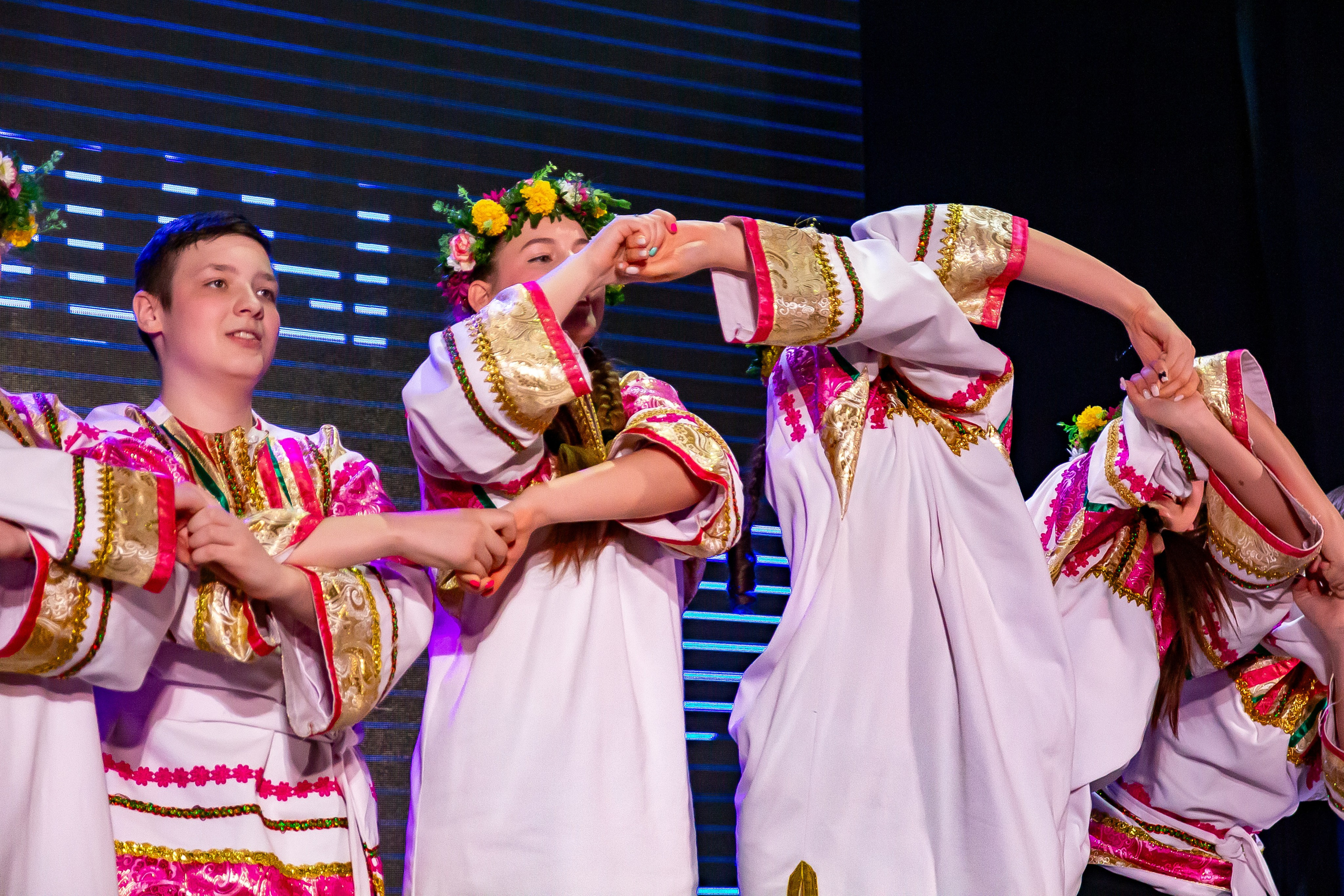 Незабываемая поездка на БШЛ «Танцы». Фотограф • Орехово-Зуево • Балашиха • TEFO