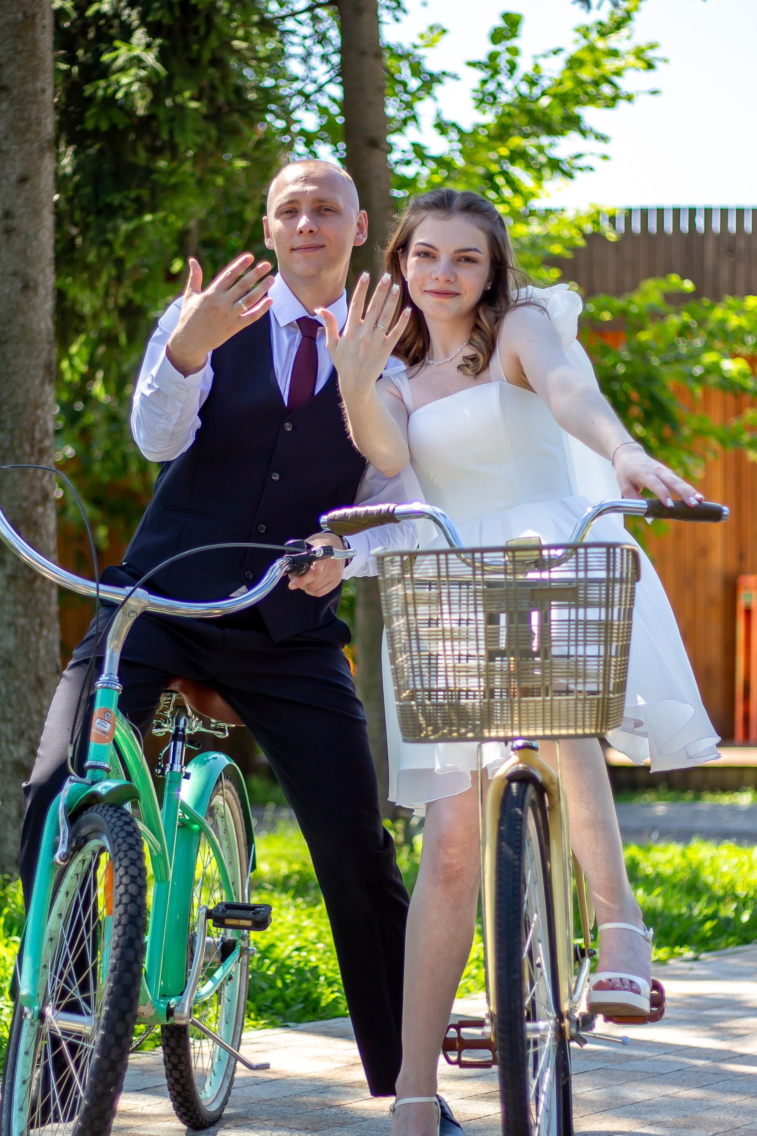 Вечная весна. Фотограф • Орехово-Зуево • Балашиха • TEFO