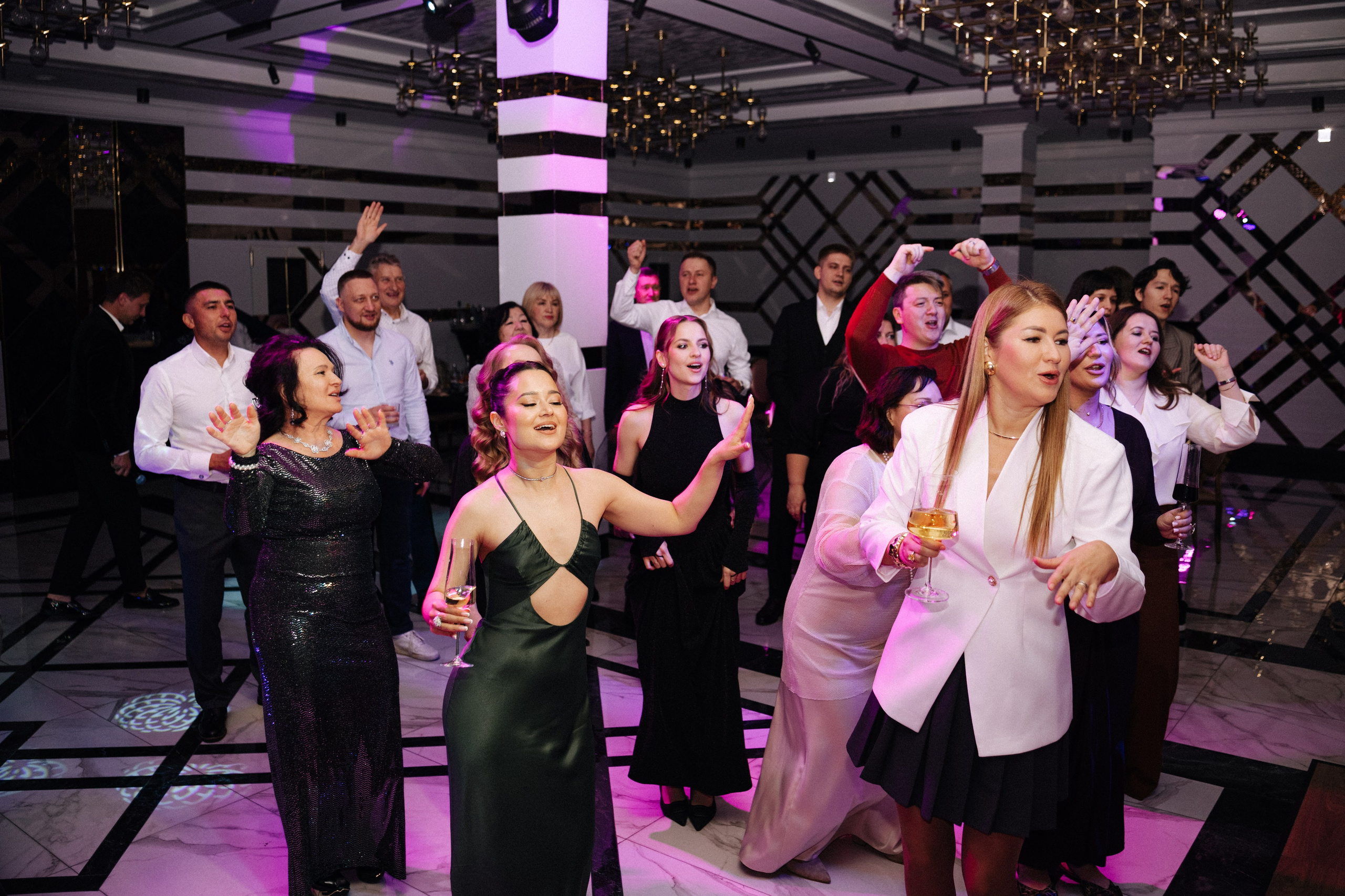 Гиззат и Анастасия. Свадебный и портретный фотограф Тюмень