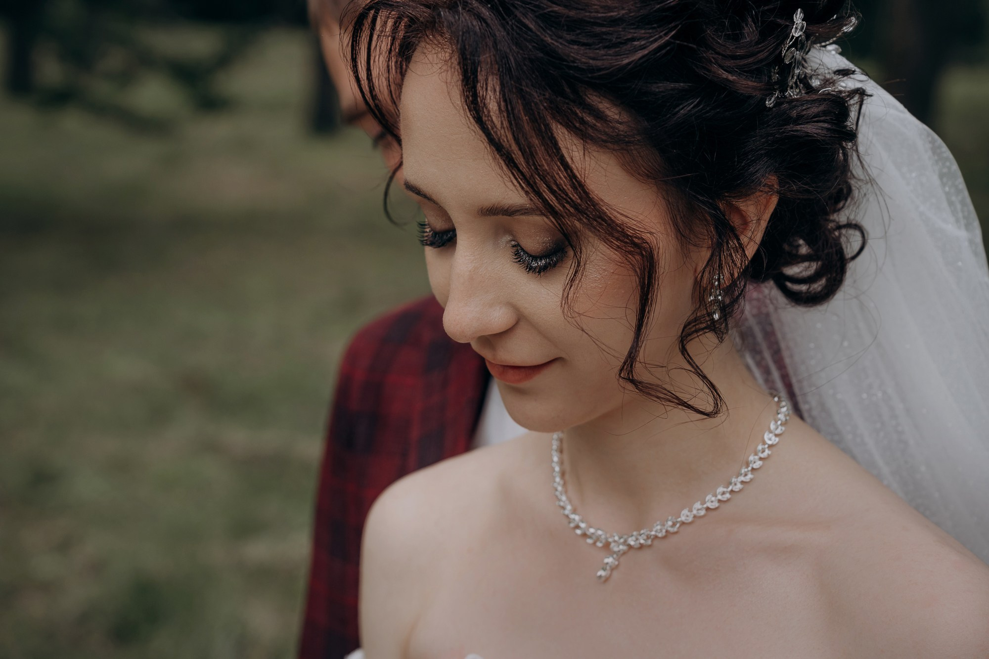 Свадебная фотосессия летом с выездной регистрацией. Свадебный и репортажный фотограф в Ярославле Евгений Сальников