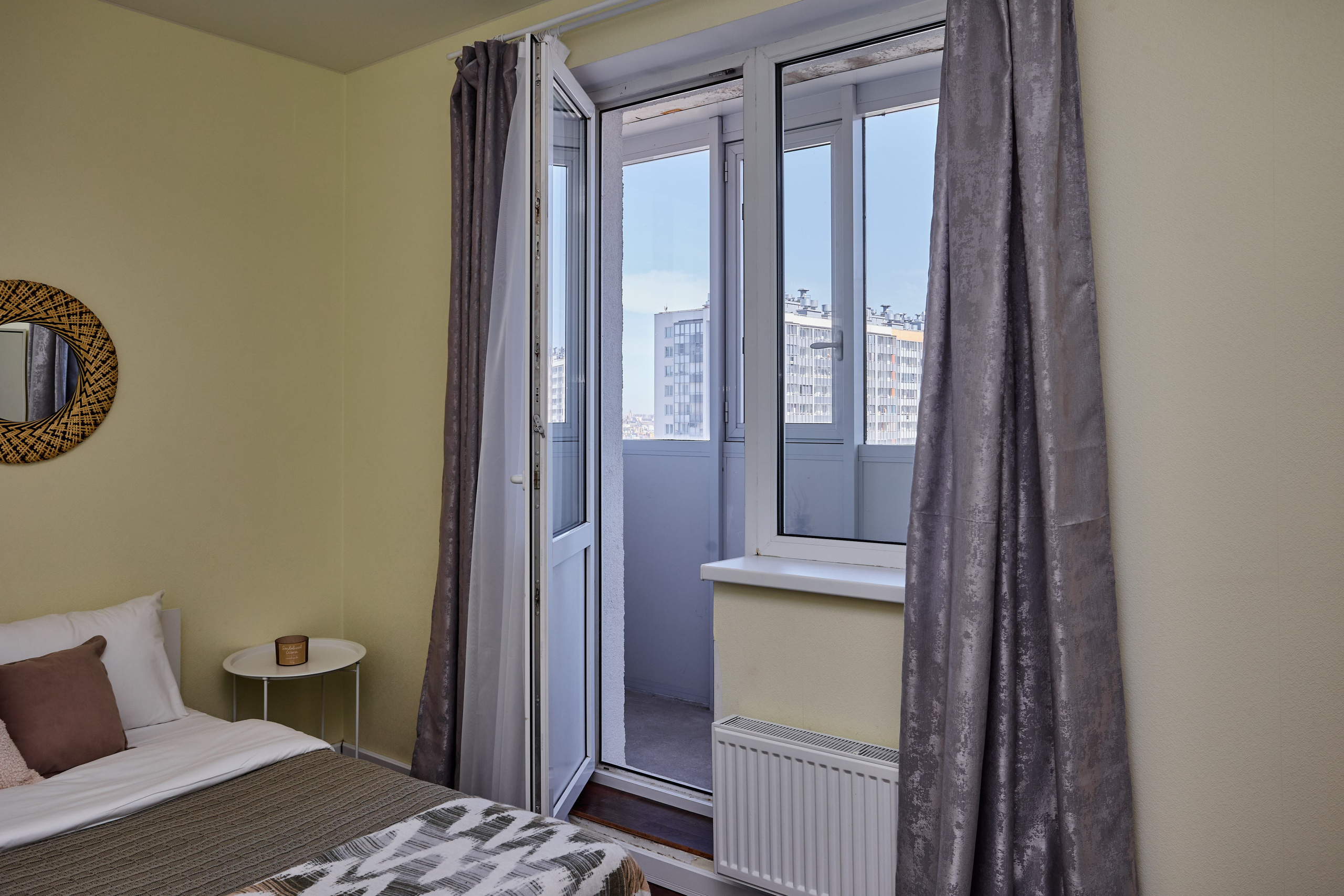 Героев 18. Фотограф Александра Иванова