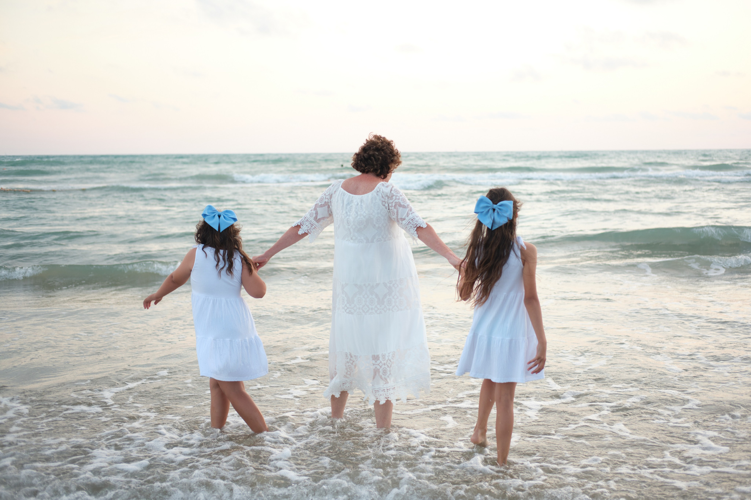 Большая красивая семья!. Фотограф в Анапе и Краснодаре Тина