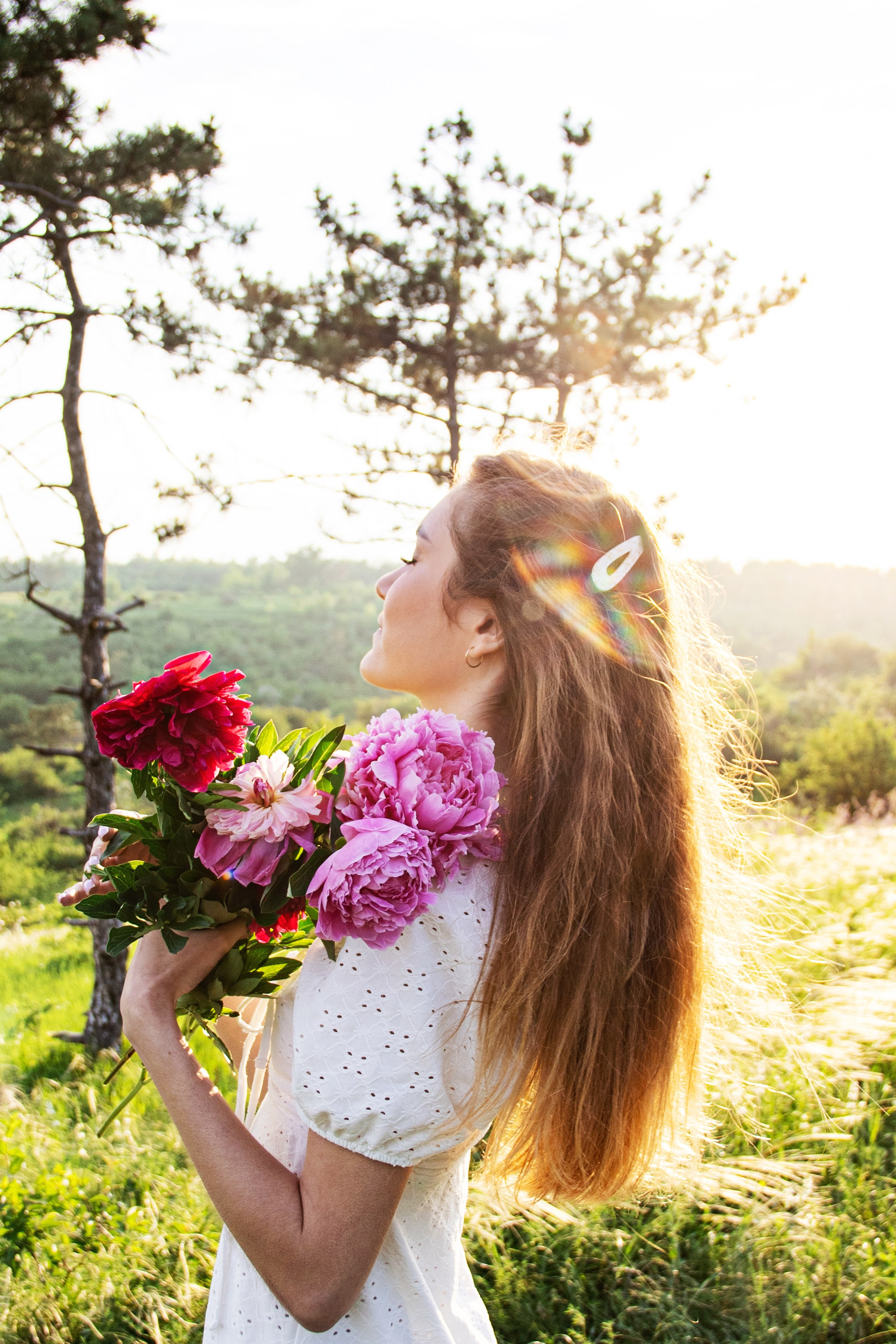 Ираида. Фотограф Надежда Лукьянова