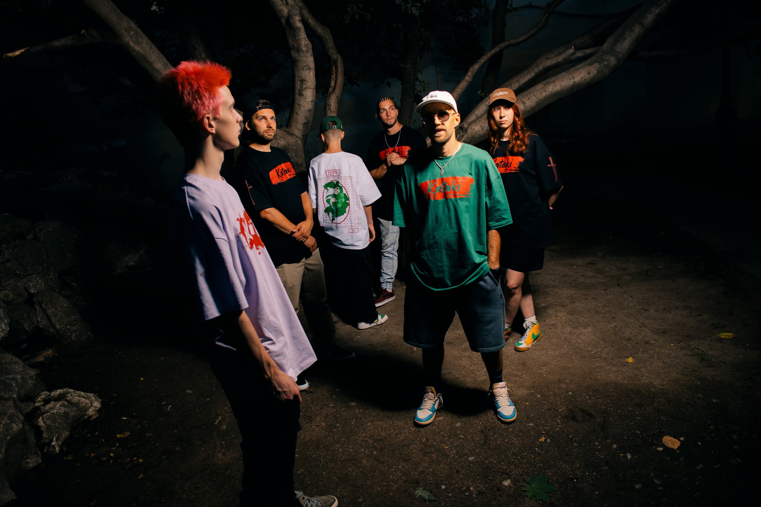 KATAKI. PASHAHARCE PHOTOGRAPHER & VIDEOGRAPHER