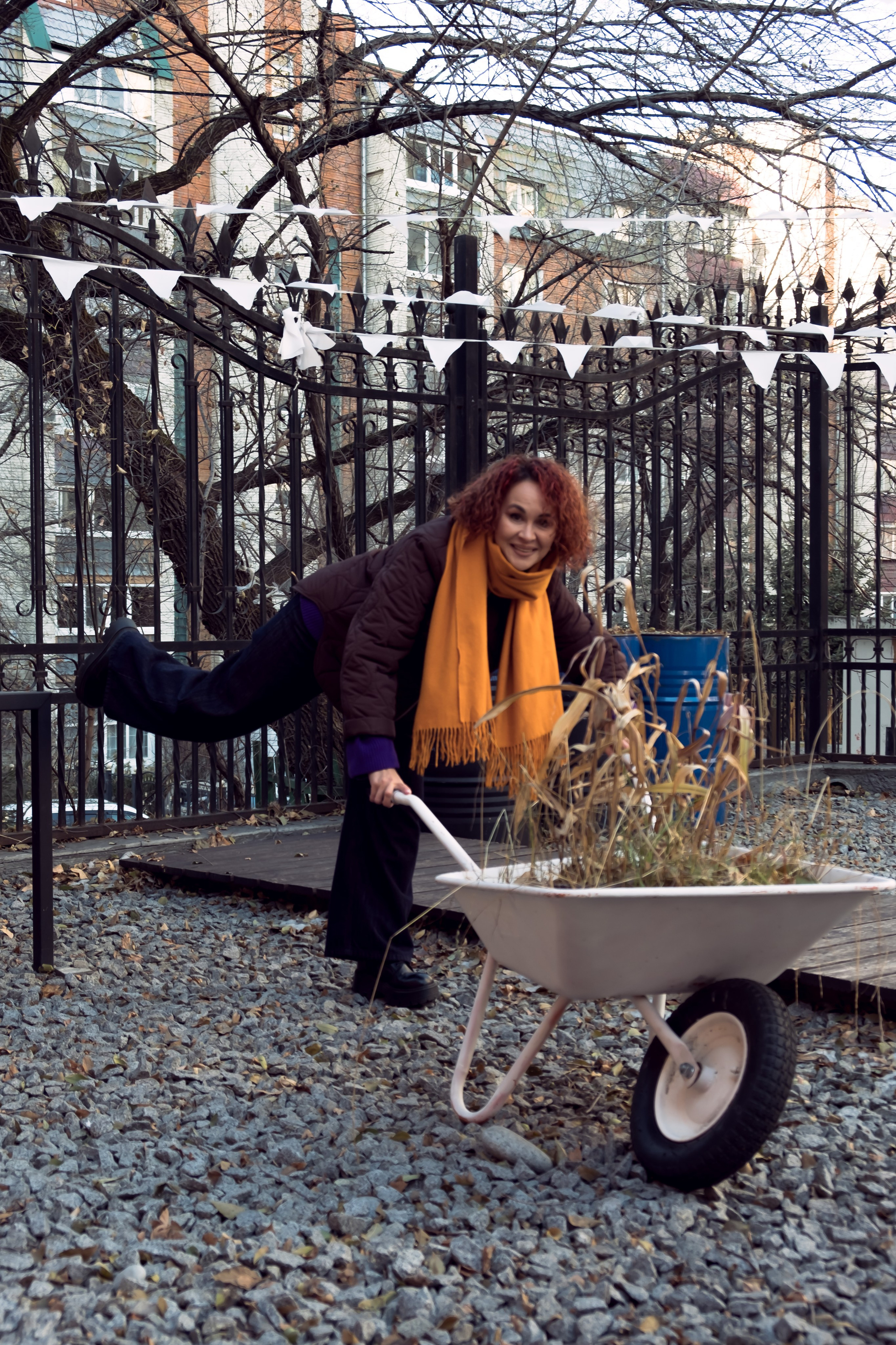 Street. Фотограф-психолог в Хабаровске Ольга Студеникина