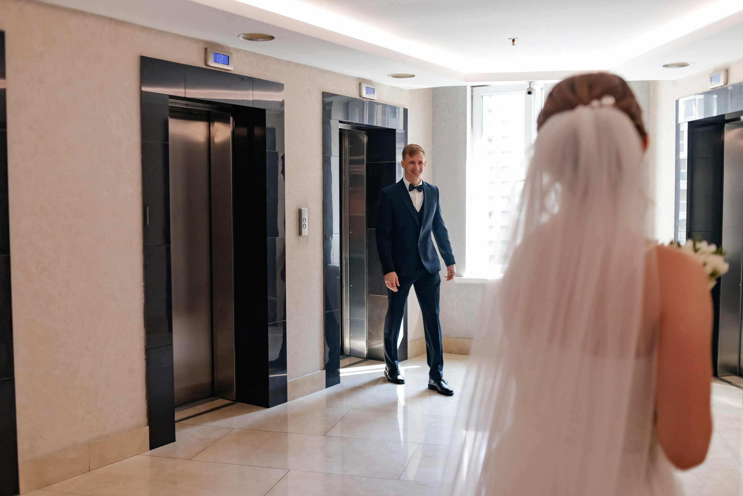 Даша и Денис Питер. Свадебный и семейный фотограф Юлия Виноградова