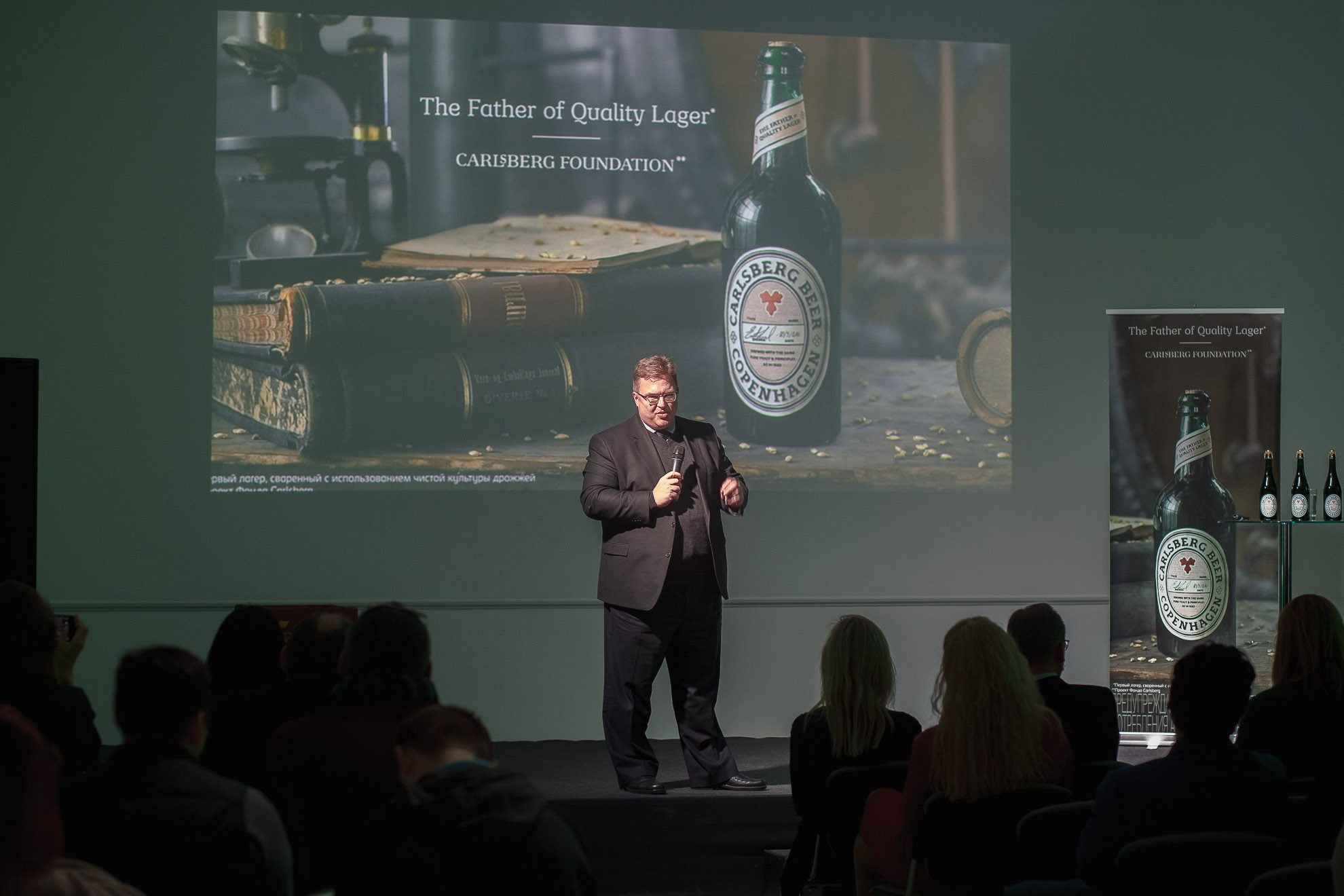 События/репортаж. Илья Михачёв Фотограф ПРО людей