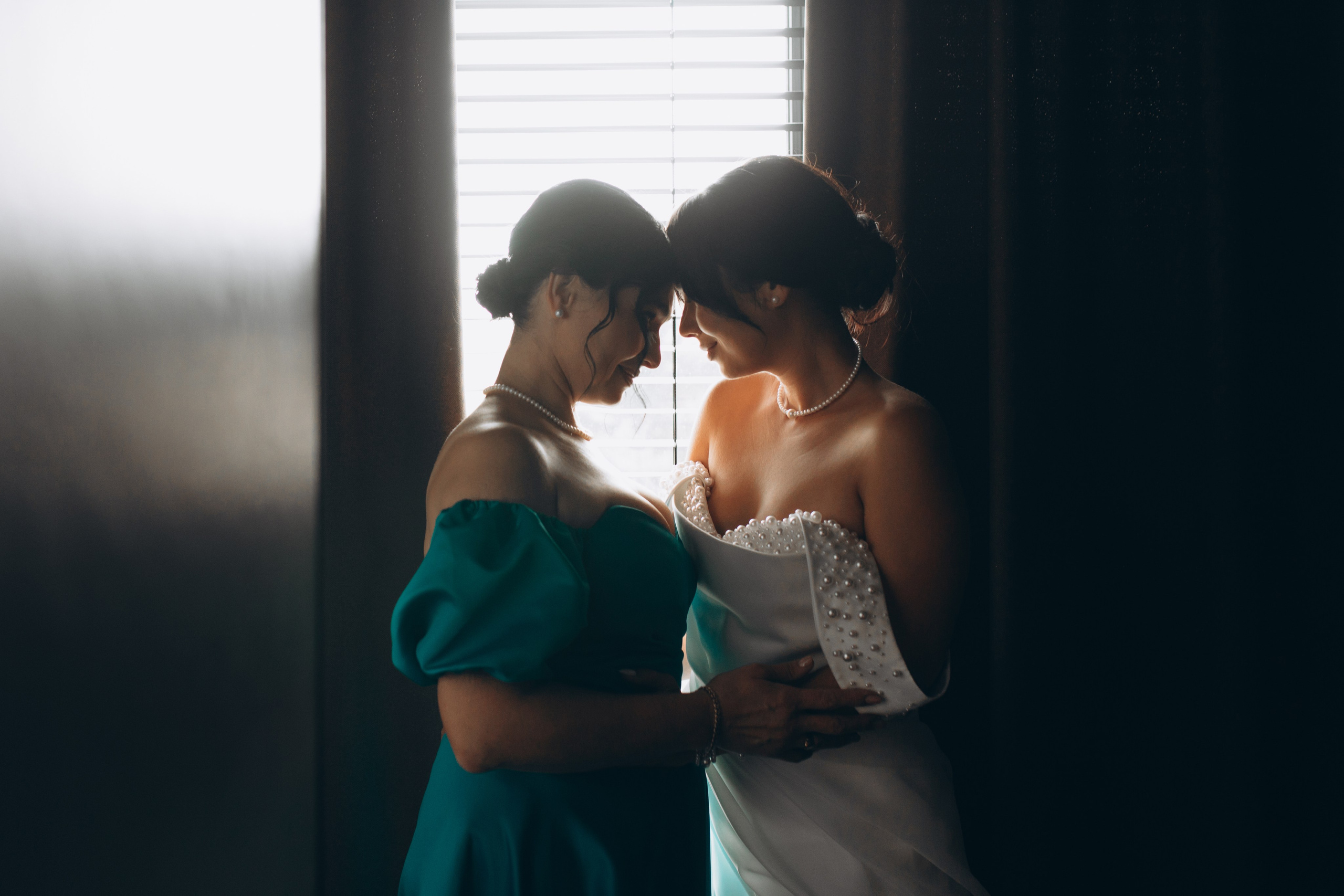 Мария и Егор. Фотограф Ксюша Белоносова