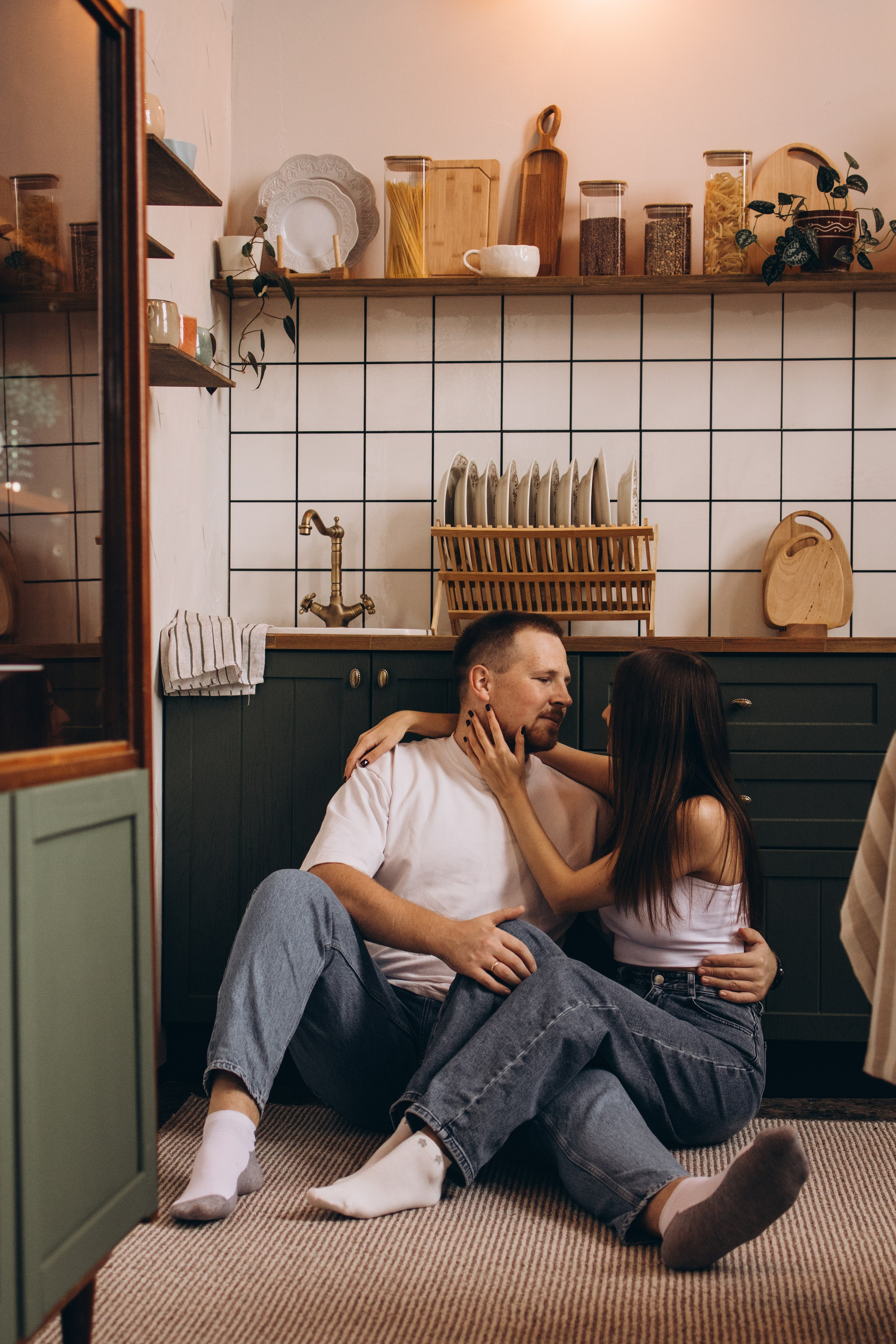 Love Story 1. Фотограф Светлана Кандалова