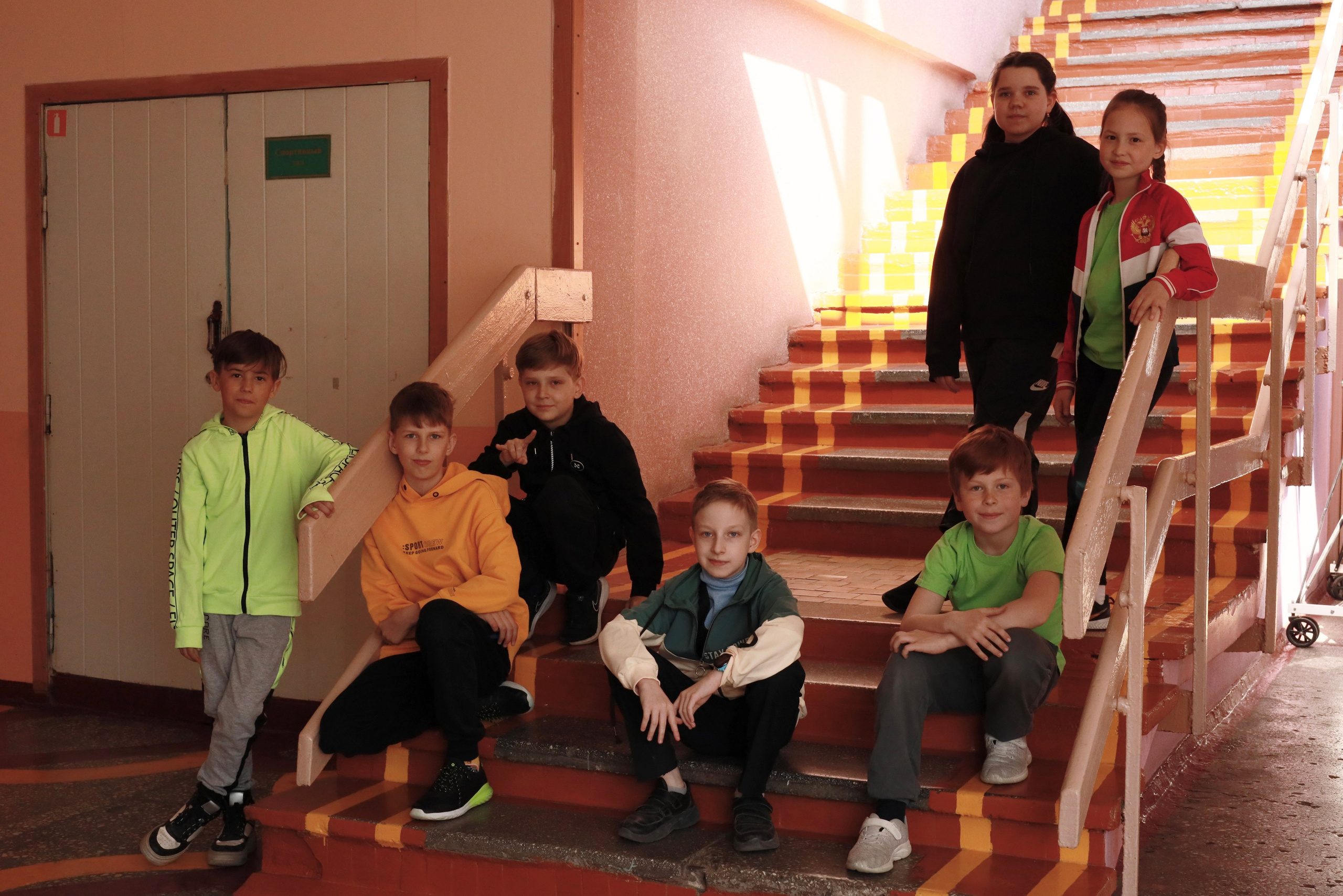 Школа и детский сад. Семейный фотограф Новосибирск Фотограф на выписку Новосибирск