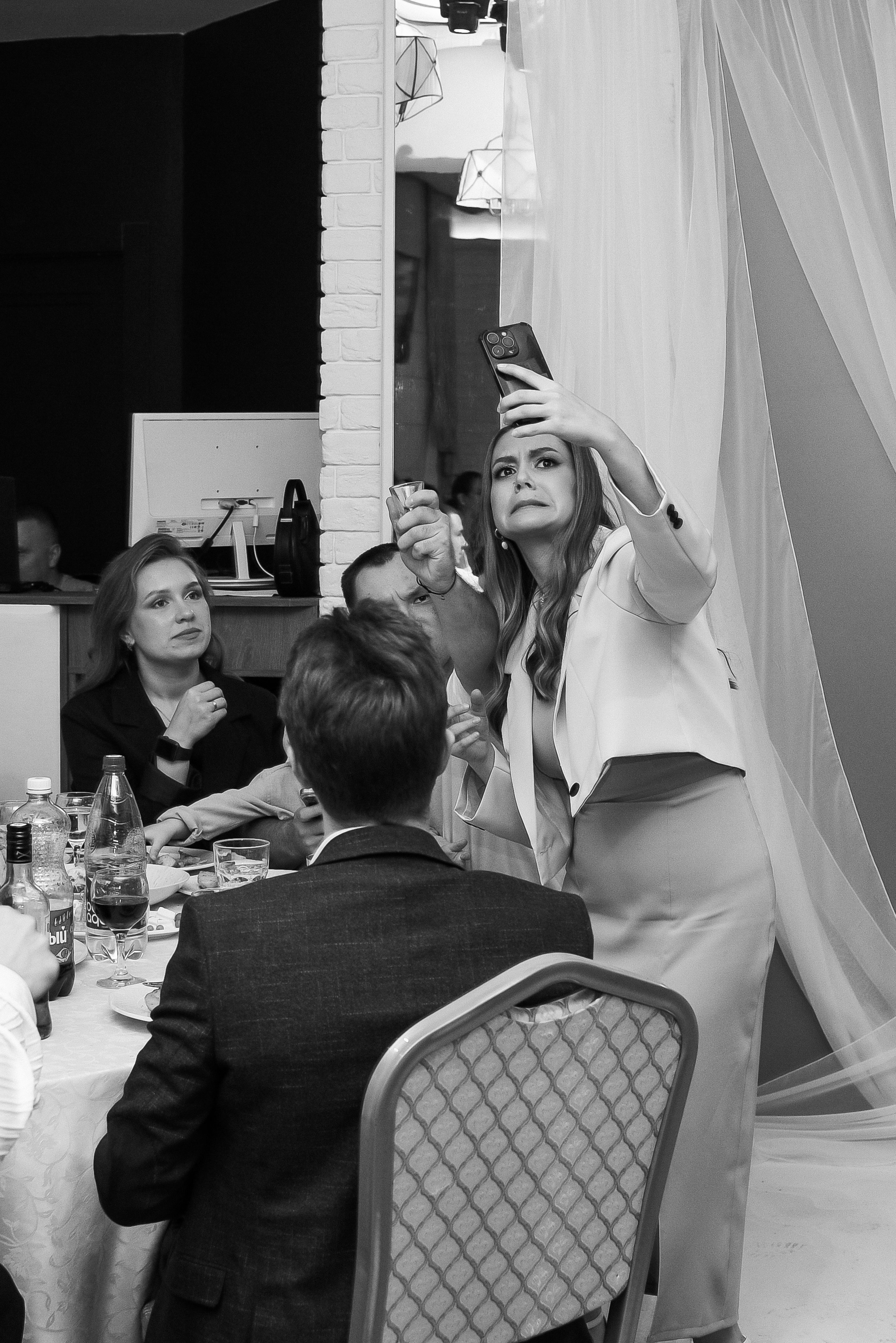 Анастасия и Александр. Фотограф Галина Рагозина