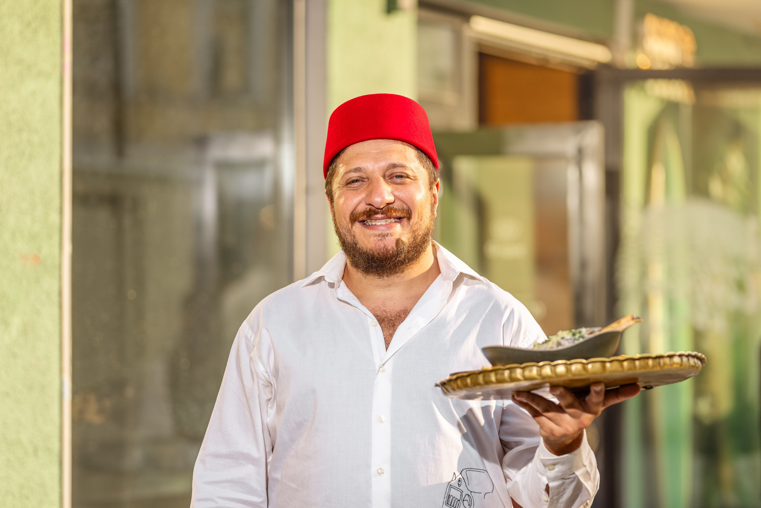 Фотосъёмка интерьера — Ресторана Ливанской Кухни «ADAM». Рекламный, предметный, репортажный, семейный фотограф и художник в Москве