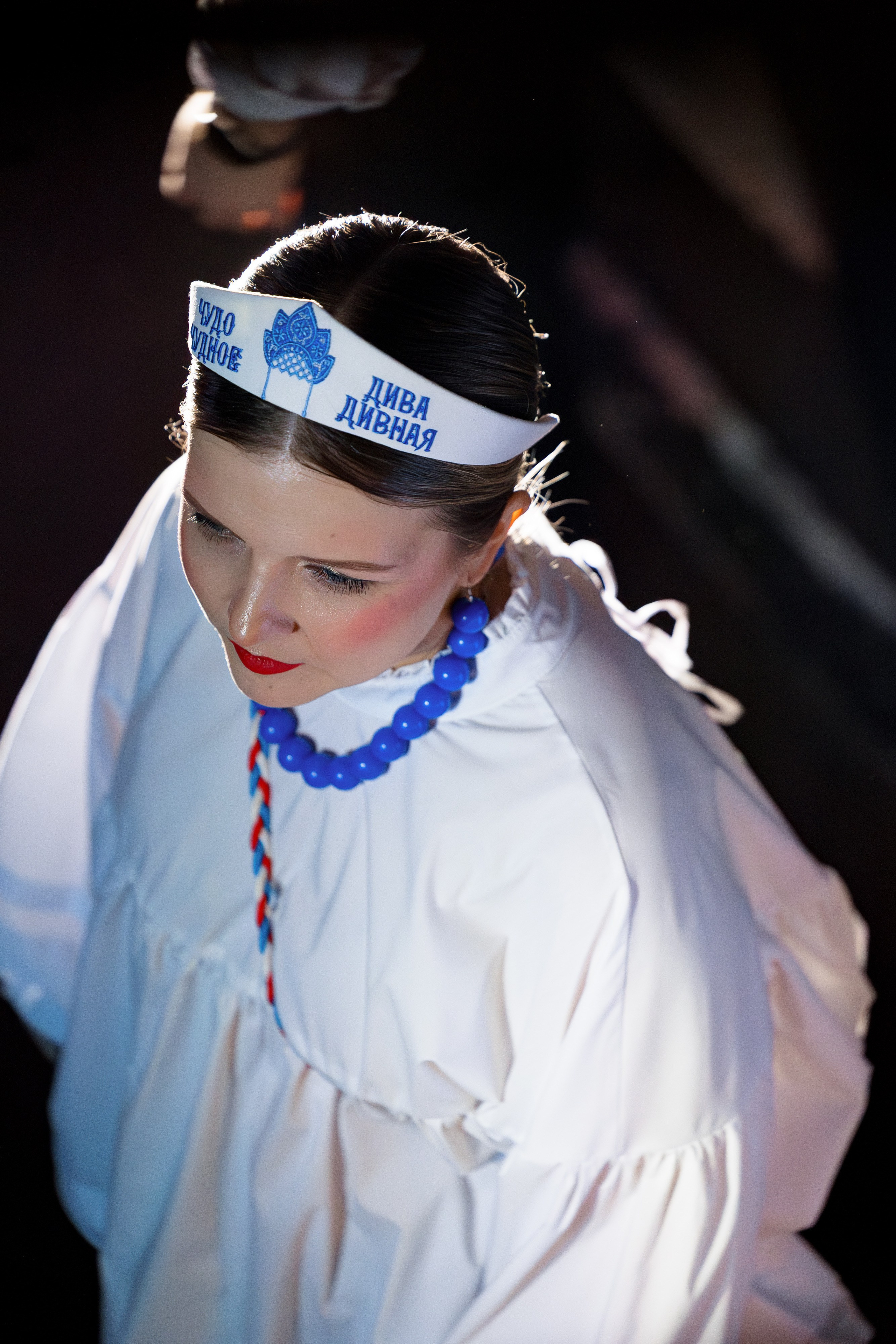 Корпоратив VK Tech Диво Дивное Чудо Чудное. Репортажный фотограф Семён Борисов | Москва