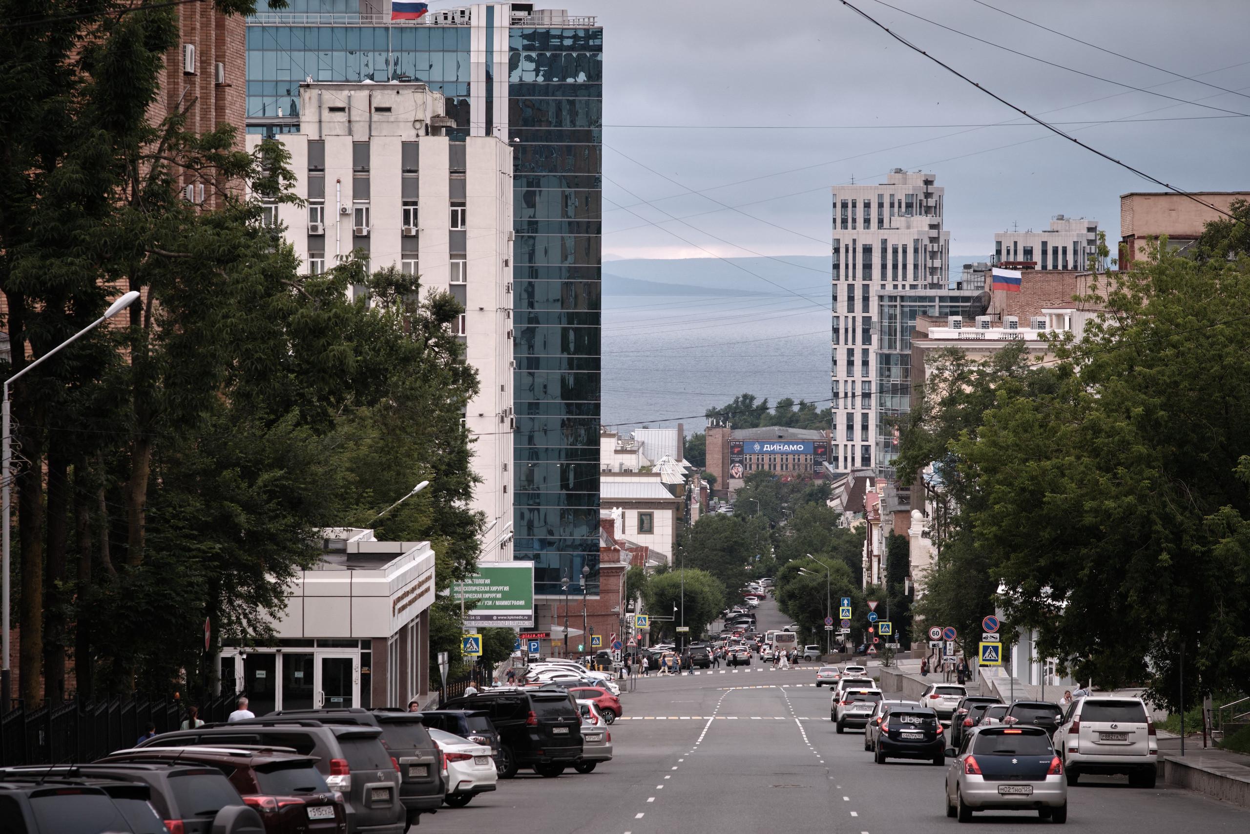 Владивосток. Фотограф портретный архитектурный лавстори будуар Санкт-Петербург Виктор Иванов