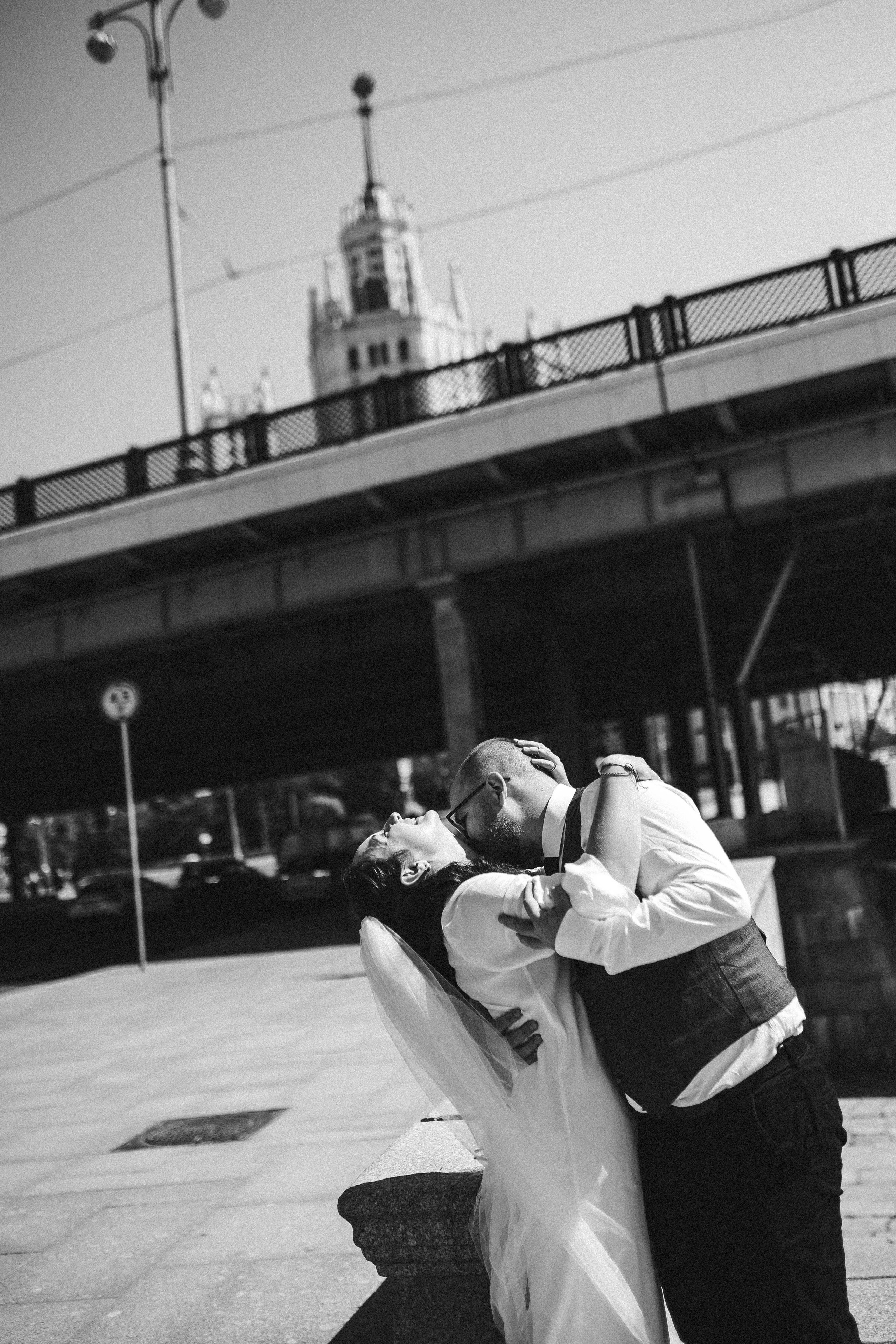 Владимир/Лиля. Фотограф в Москве Татьяна Сергеева